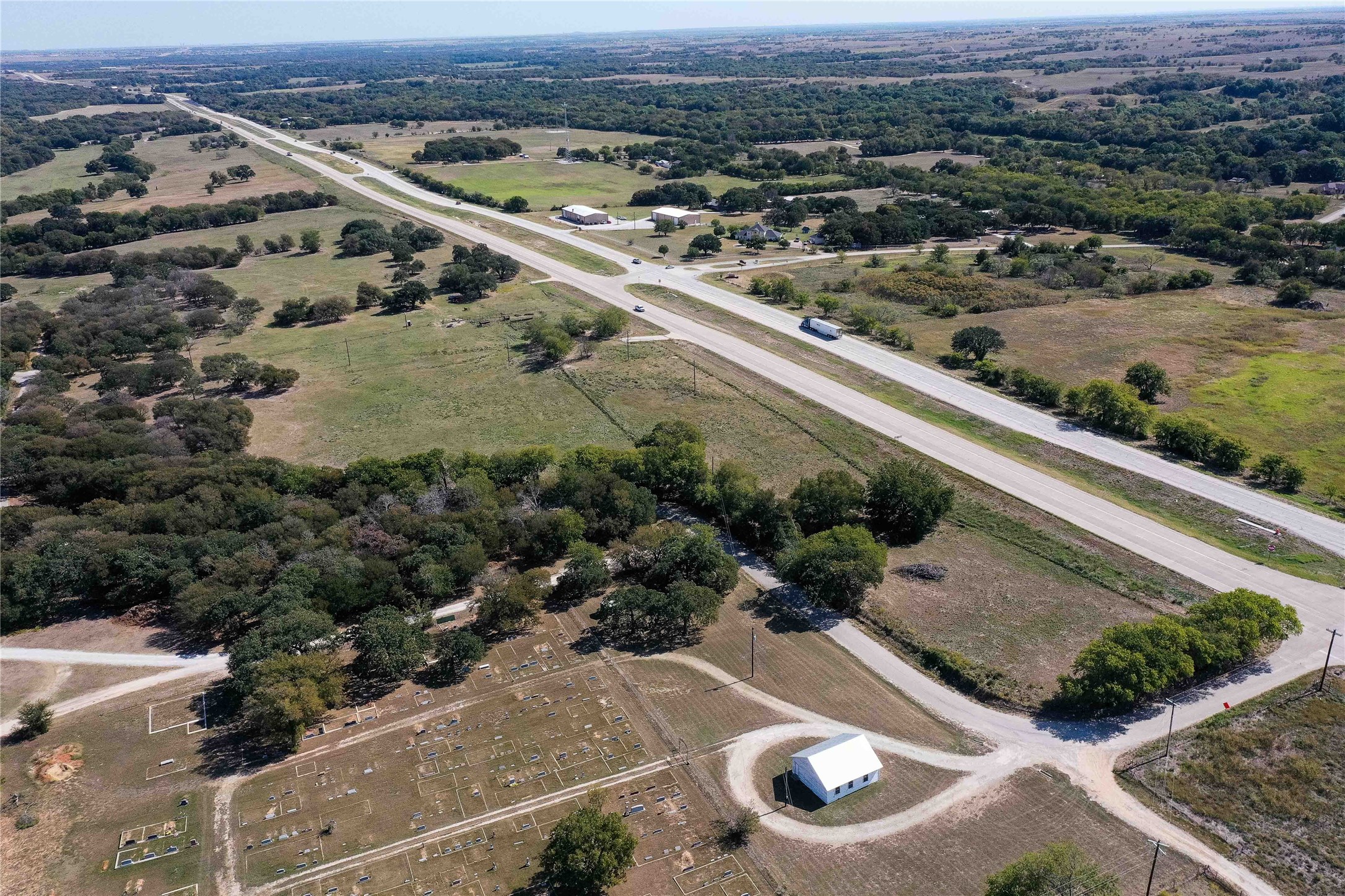 50+/- Acres E 380 Highway Decatur TX 76234