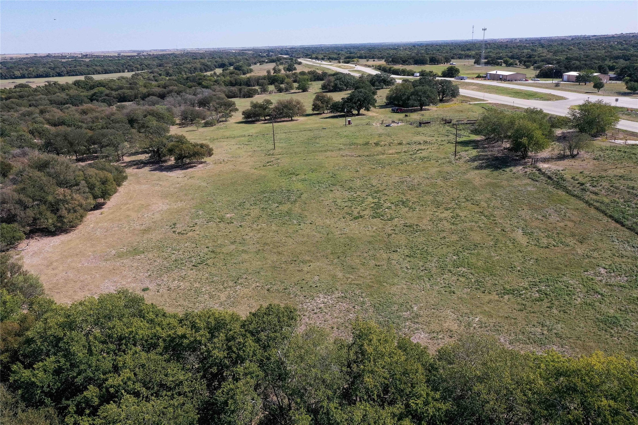 50+/- Acres E 380 Highway Decatur TX 76234