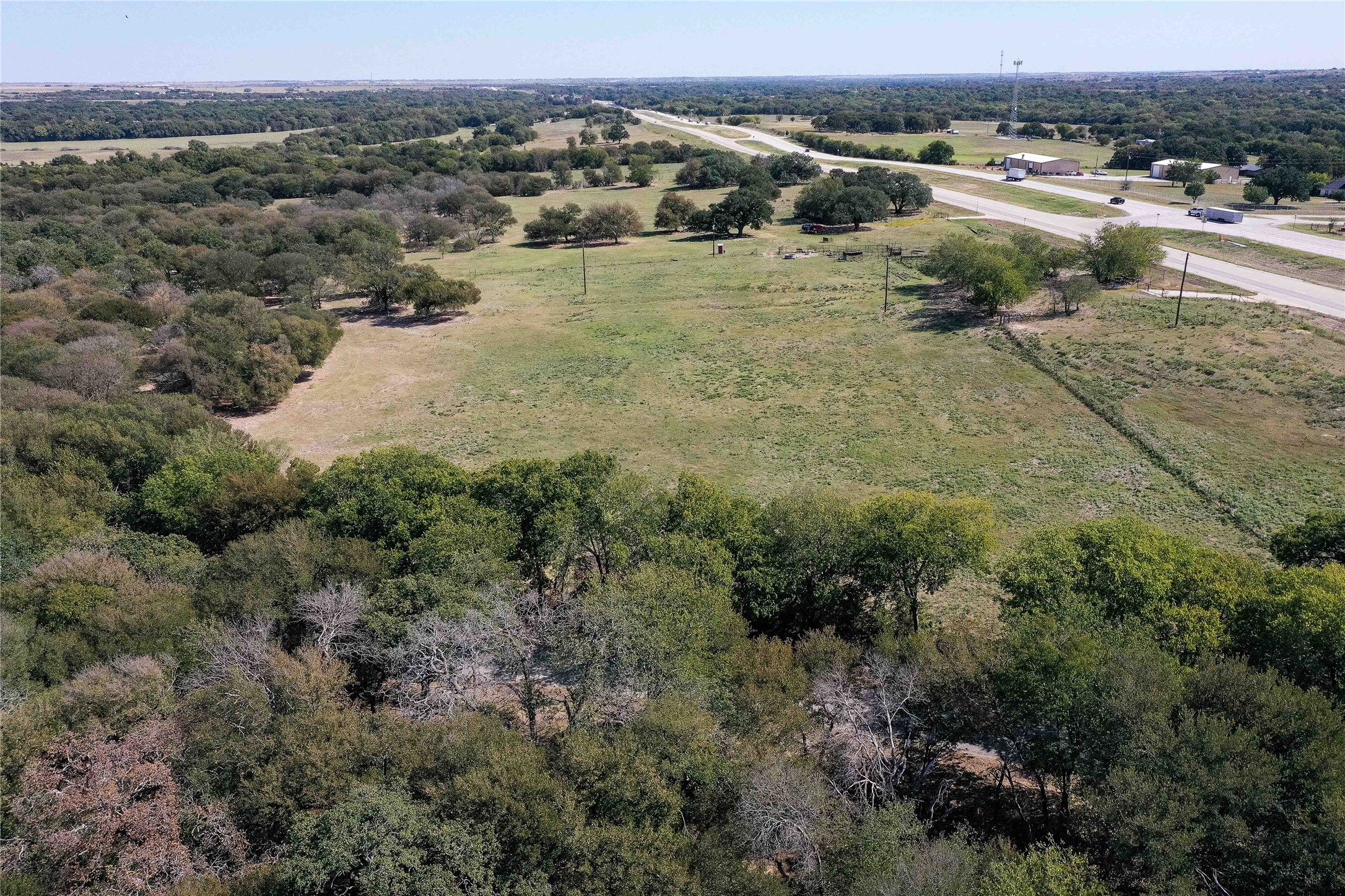 50+/- Acres E 380 Highway Decatur TX 76234