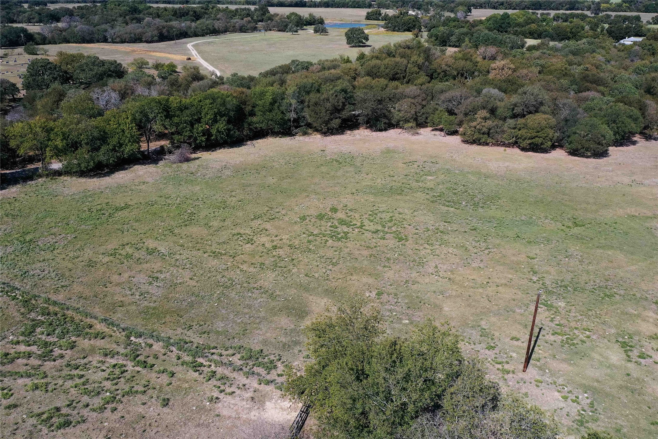50+/- Acres E 380 Highway Decatur TX 76234