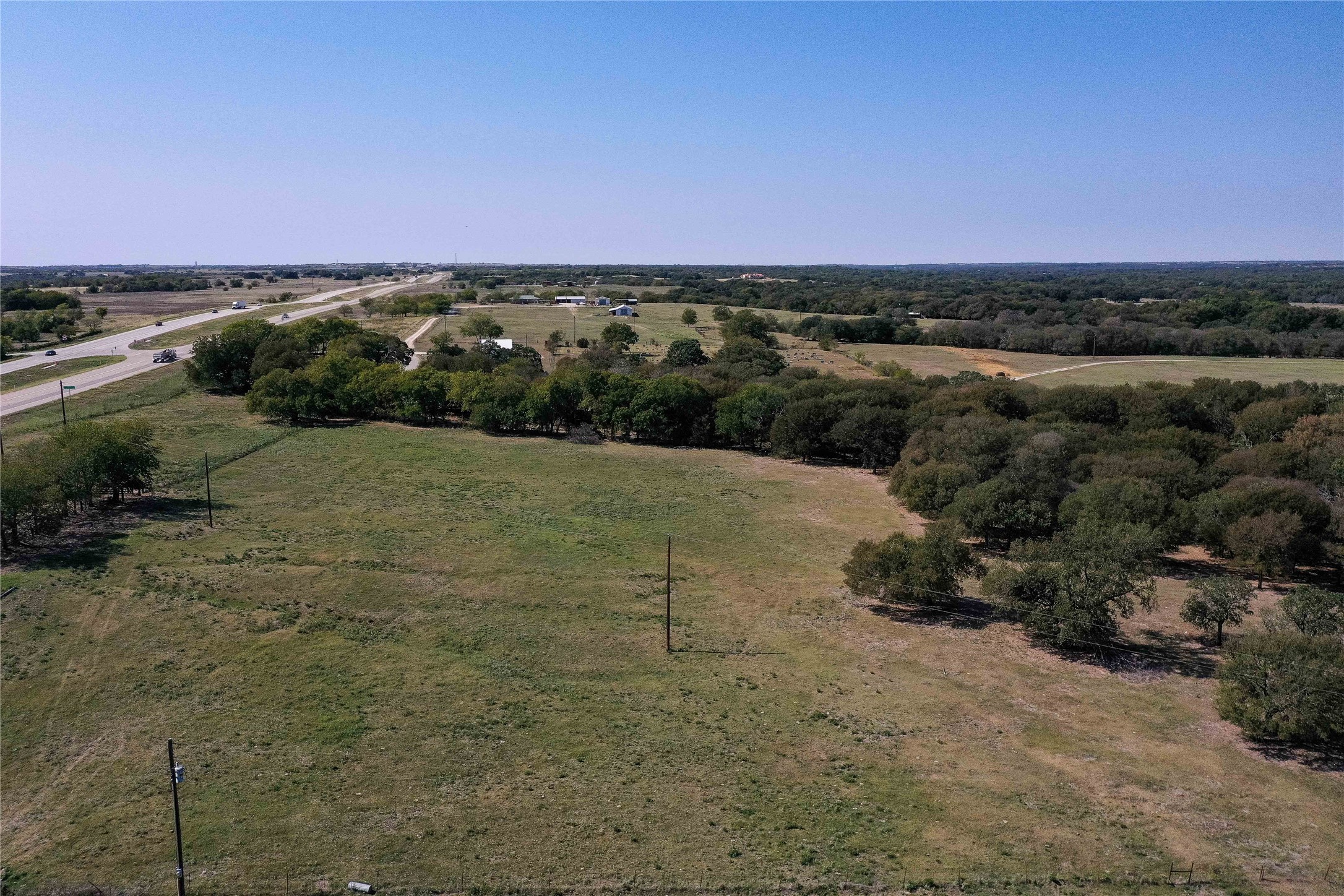 50+/- Acres E 380 Highway Decatur TX 76234