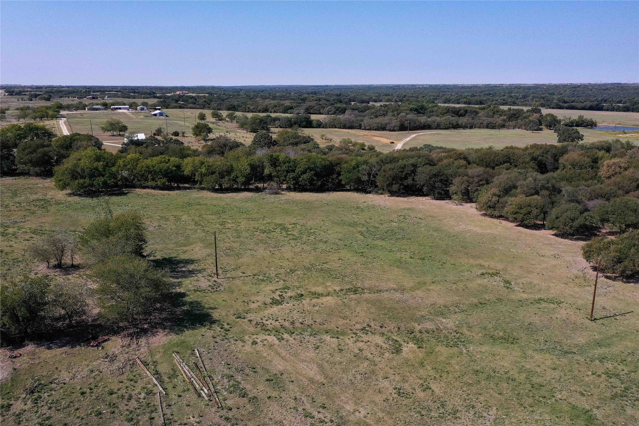 50+/- Acres E 380 Highway Decatur TX 76234