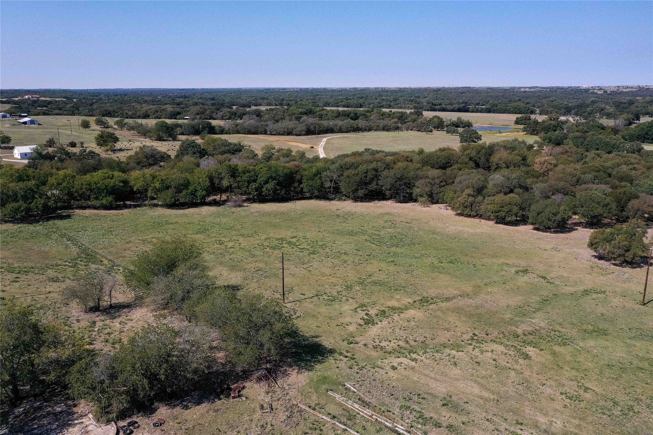 50+/- Acres E 380 Highway Decatur TX 76234