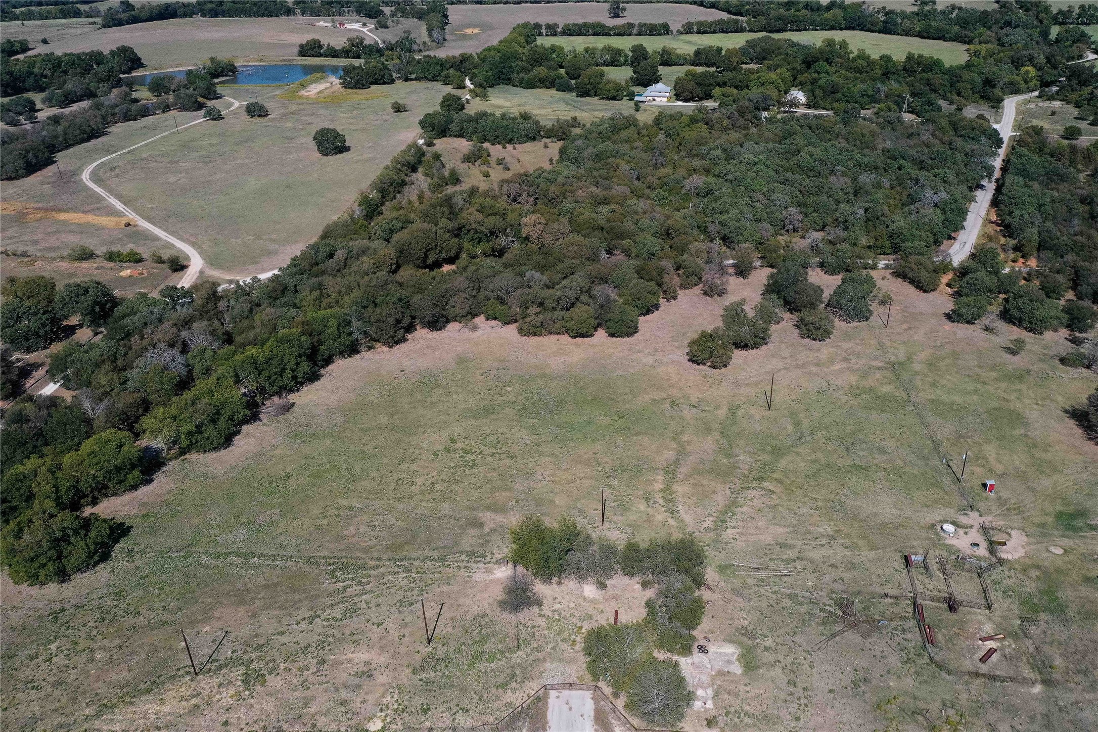 50+/- Acres E 380 Highway Decatur TX 76234