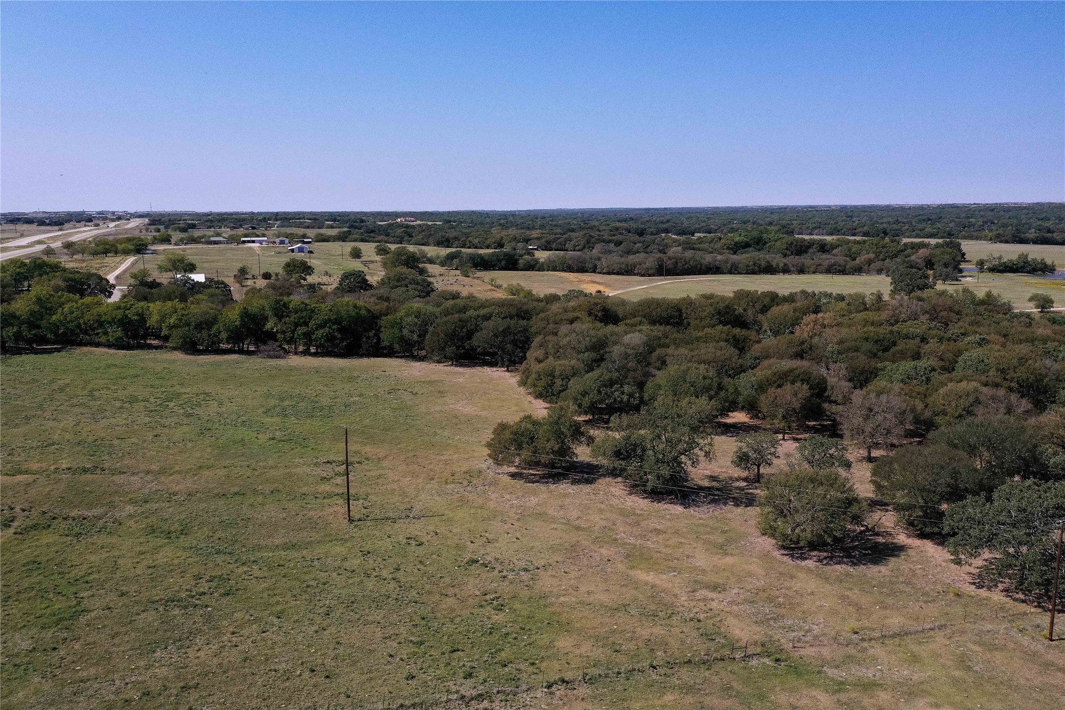 50+/- Acres E 380 Highway Decatur TX 76234