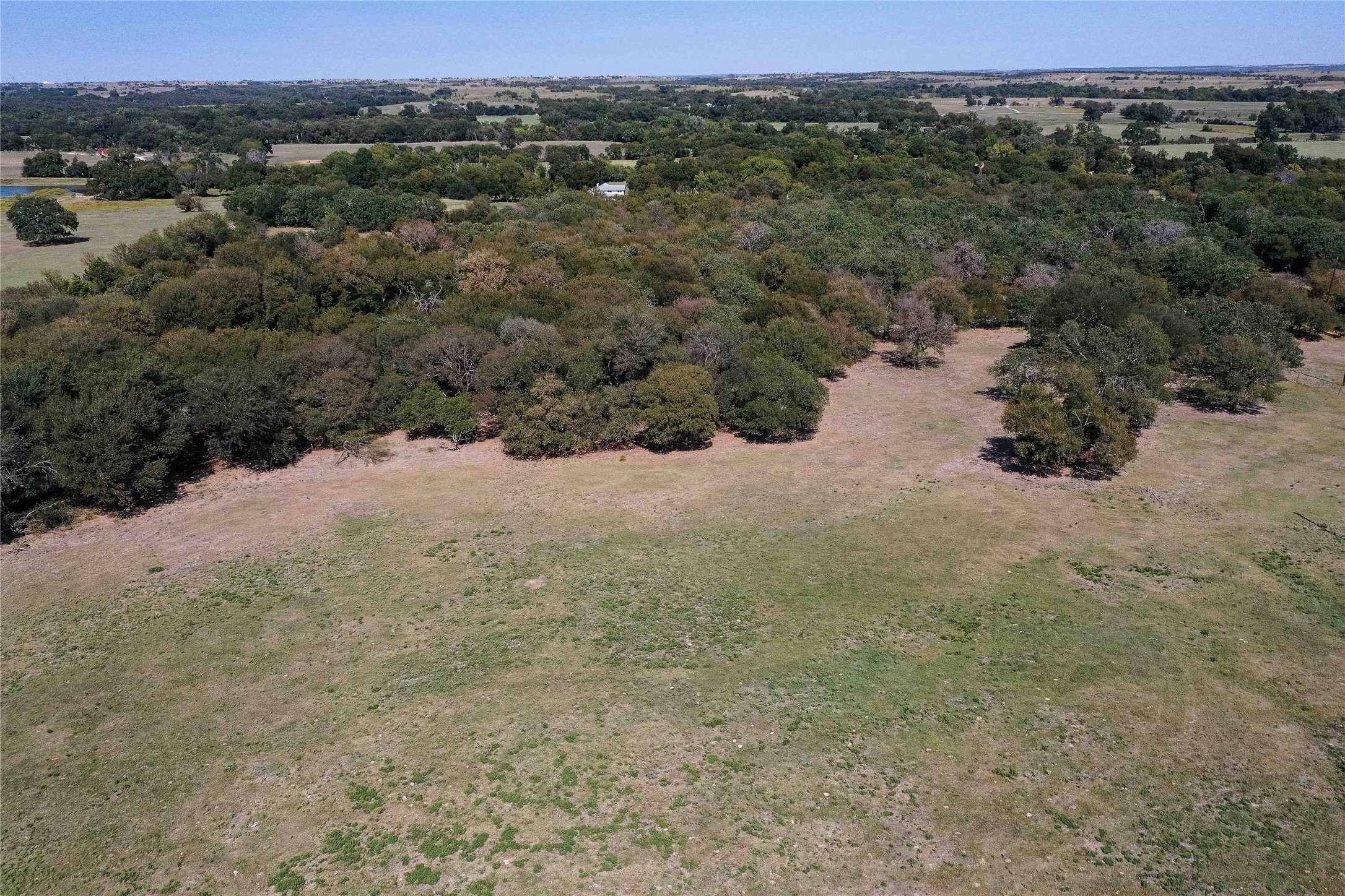 50+/- Acres E 380 Highway Decatur TX 76234