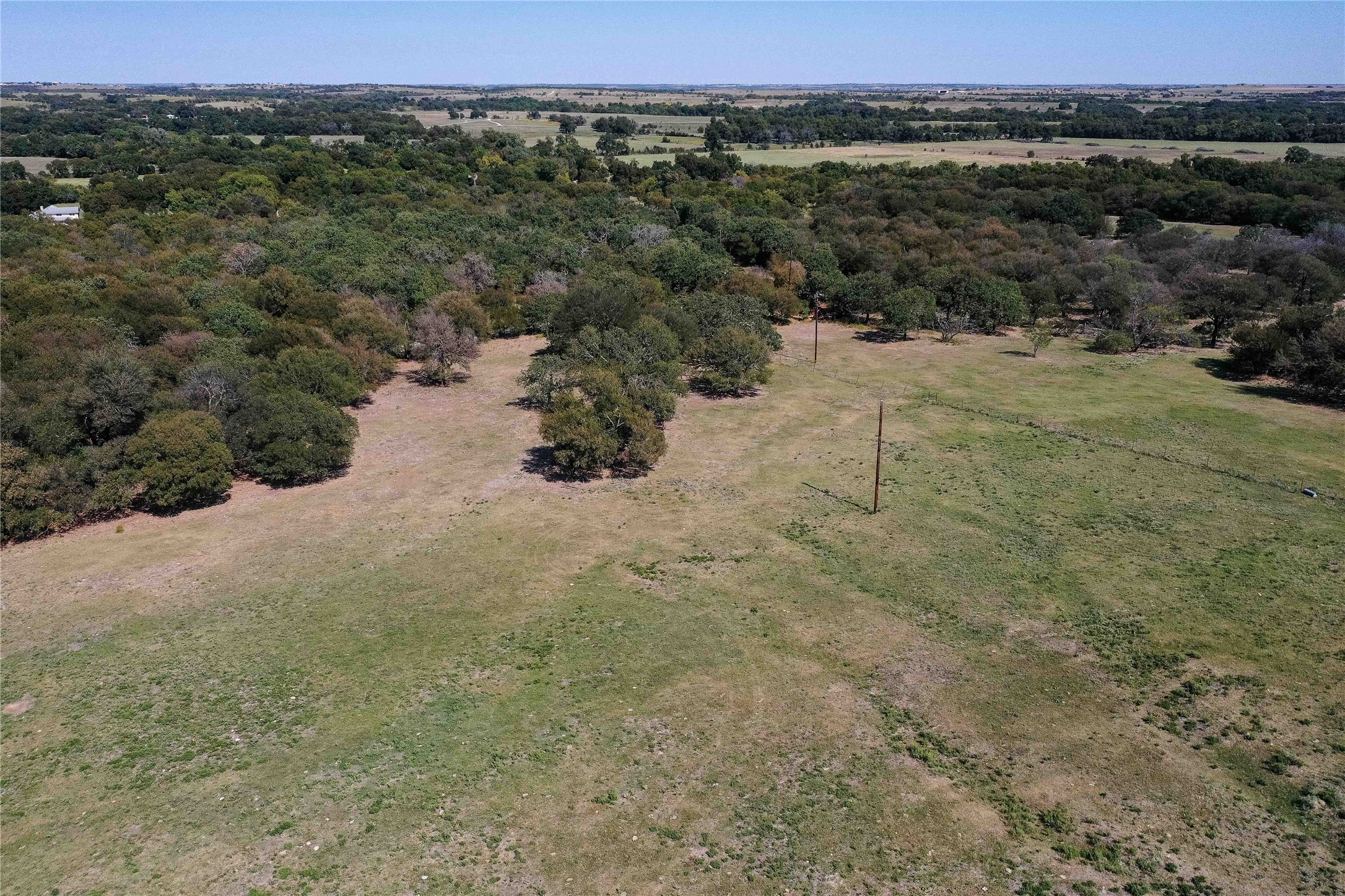 50+/- Acres E 380 Highway Decatur TX 76234