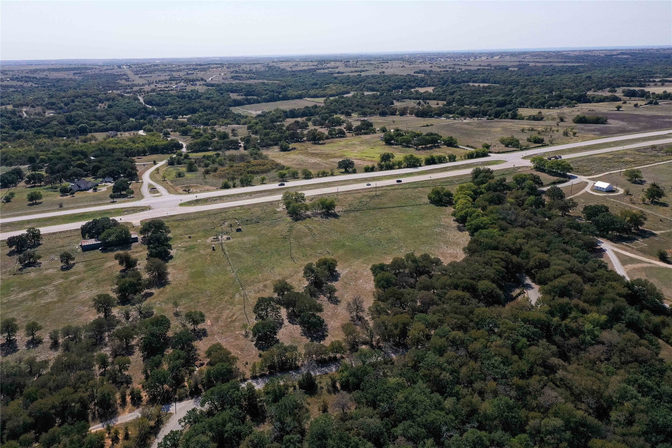 50+/- Acres E 380 Highway Decatur TX 76234