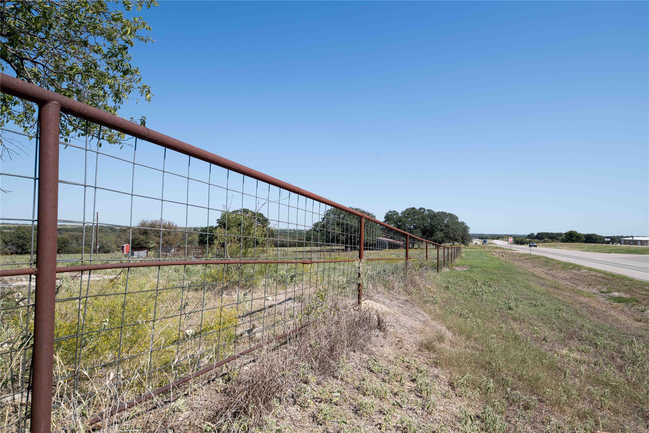 50+/- Acres E 380 Highway Decatur TX 76234