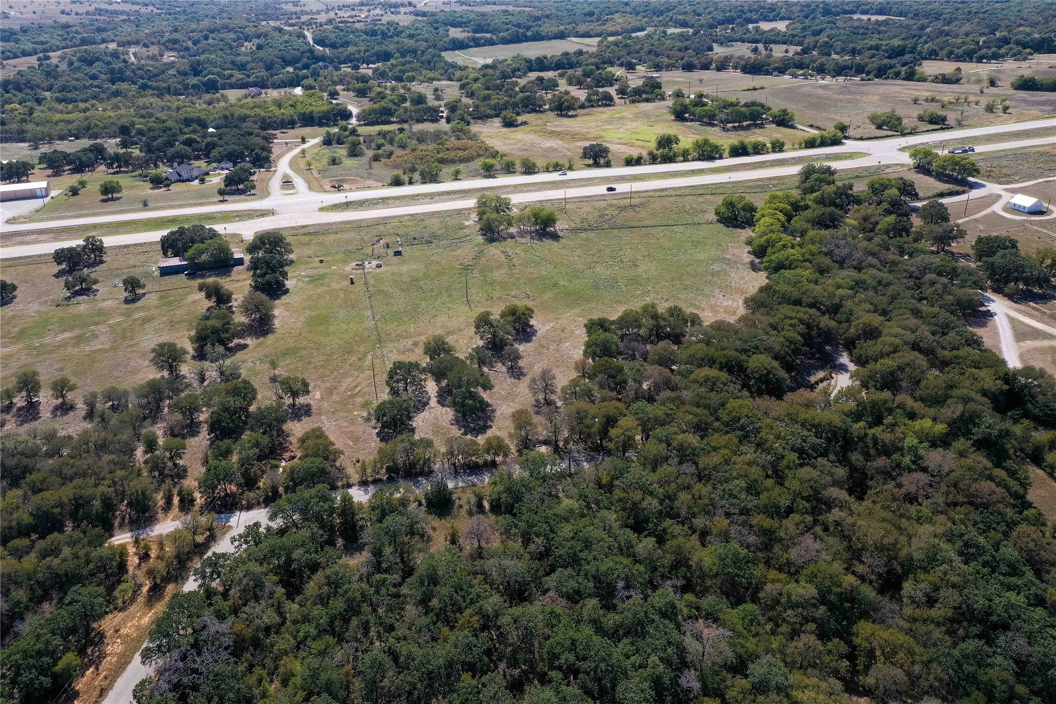 50+/- Acres E 380 Highway Decatur TX 76234