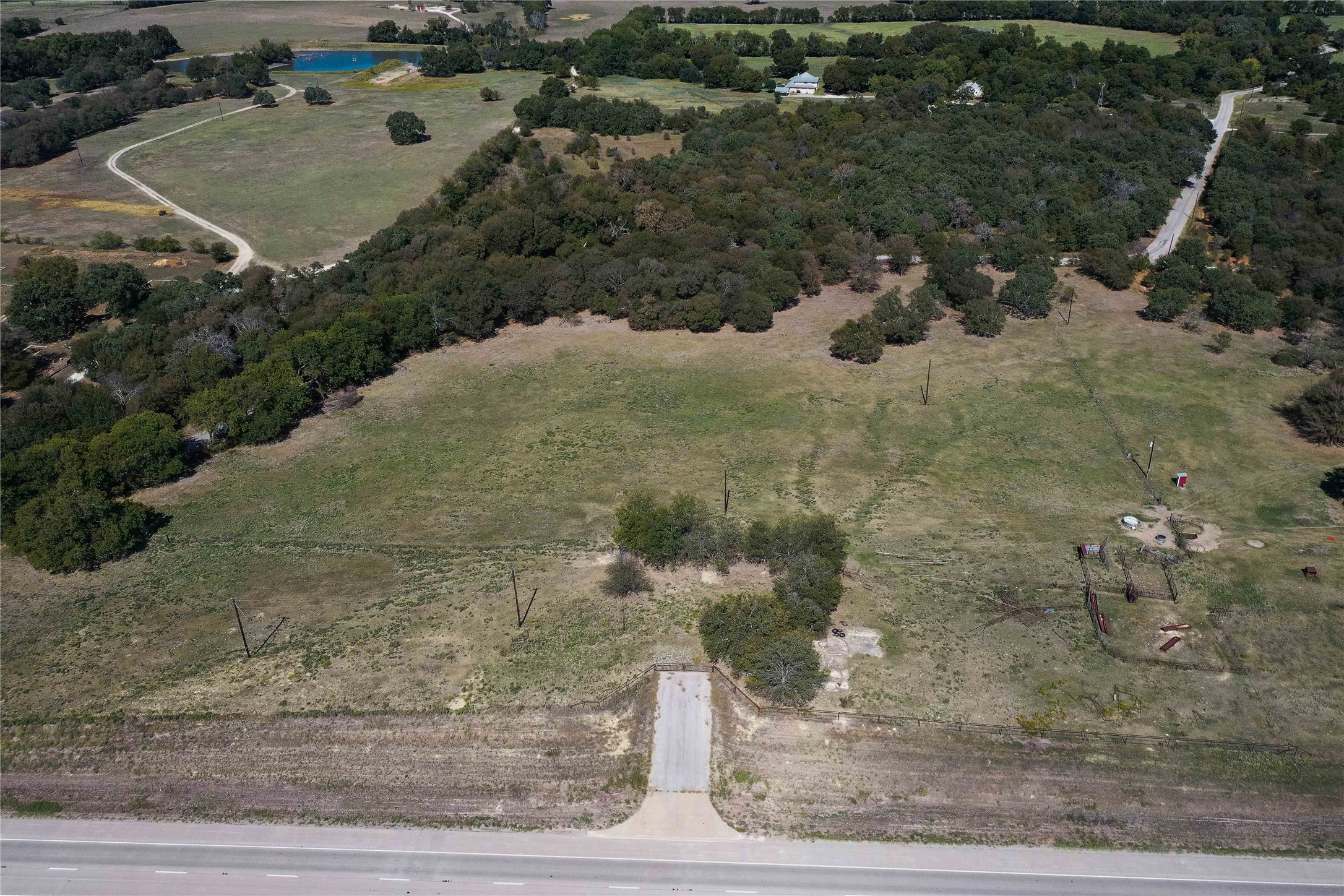 50+/- Acres E 380 Highway Decatur TX 76234