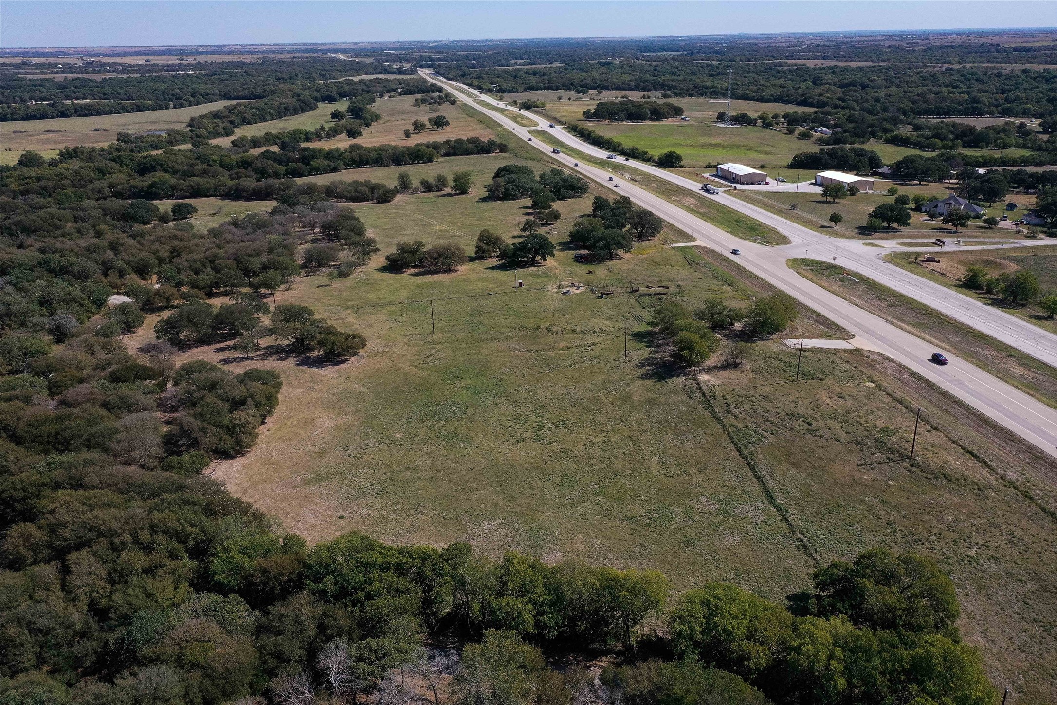 50+/- Acres E 380 Highway Decatur TX 76234