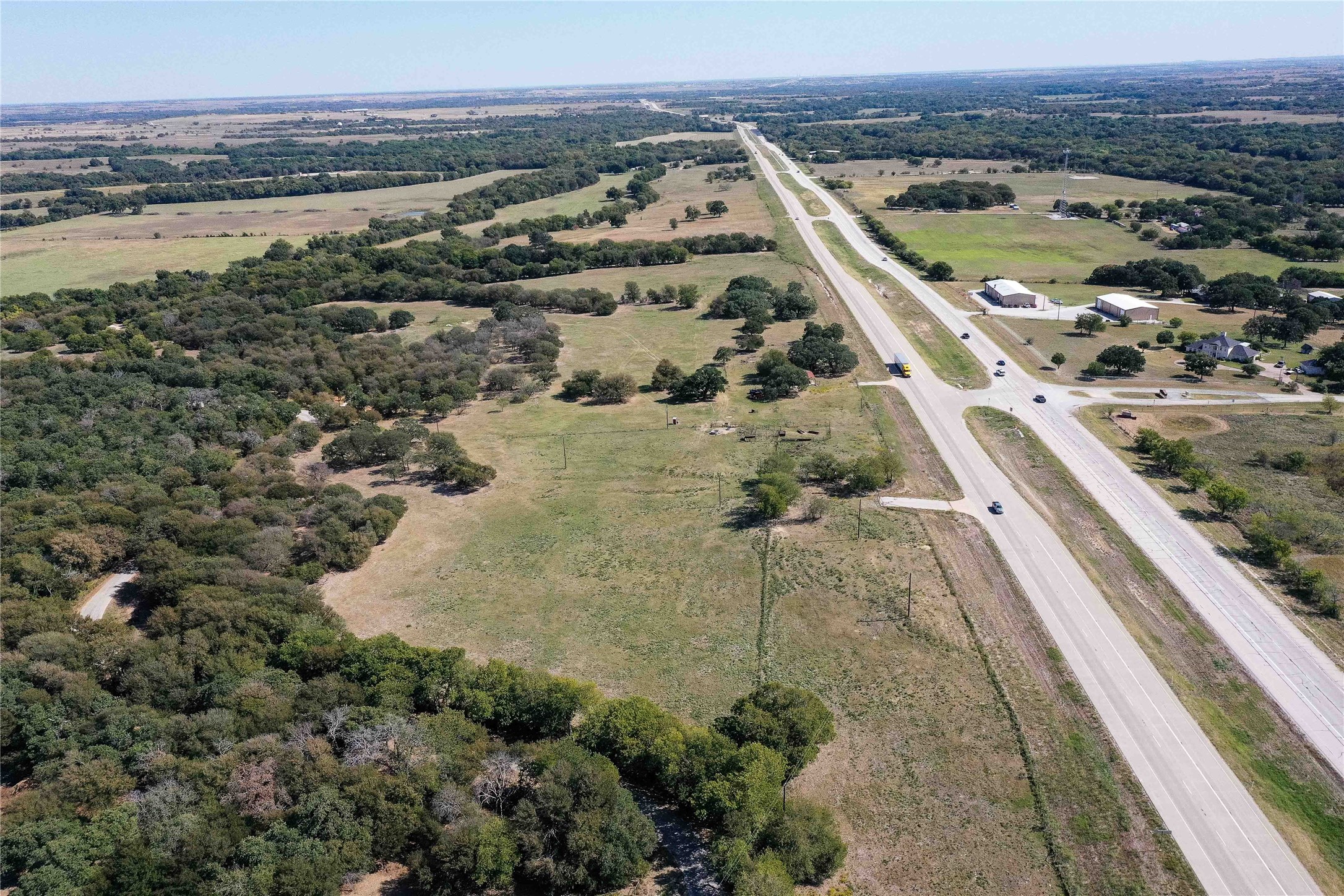 50+/- Acres E 380 Highway Decatur TX 76234