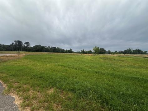 Tbd Sunrise Bend Pittsburg TX 75686