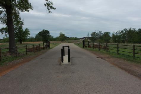 Tbd Sunrise Bend Pittsburg TX 75686