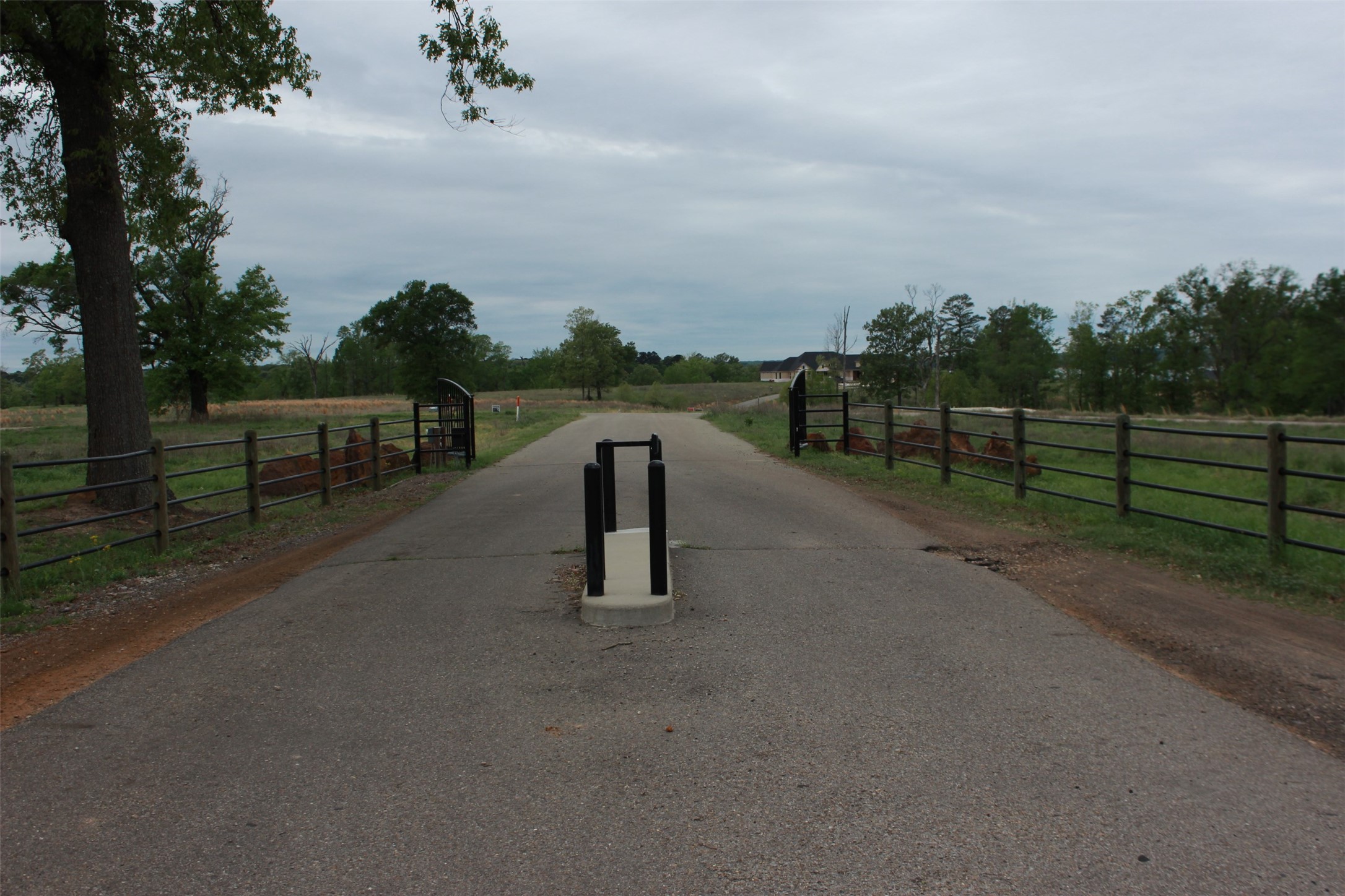 Tbd Sunrise Bend Pittsburg TX 75686