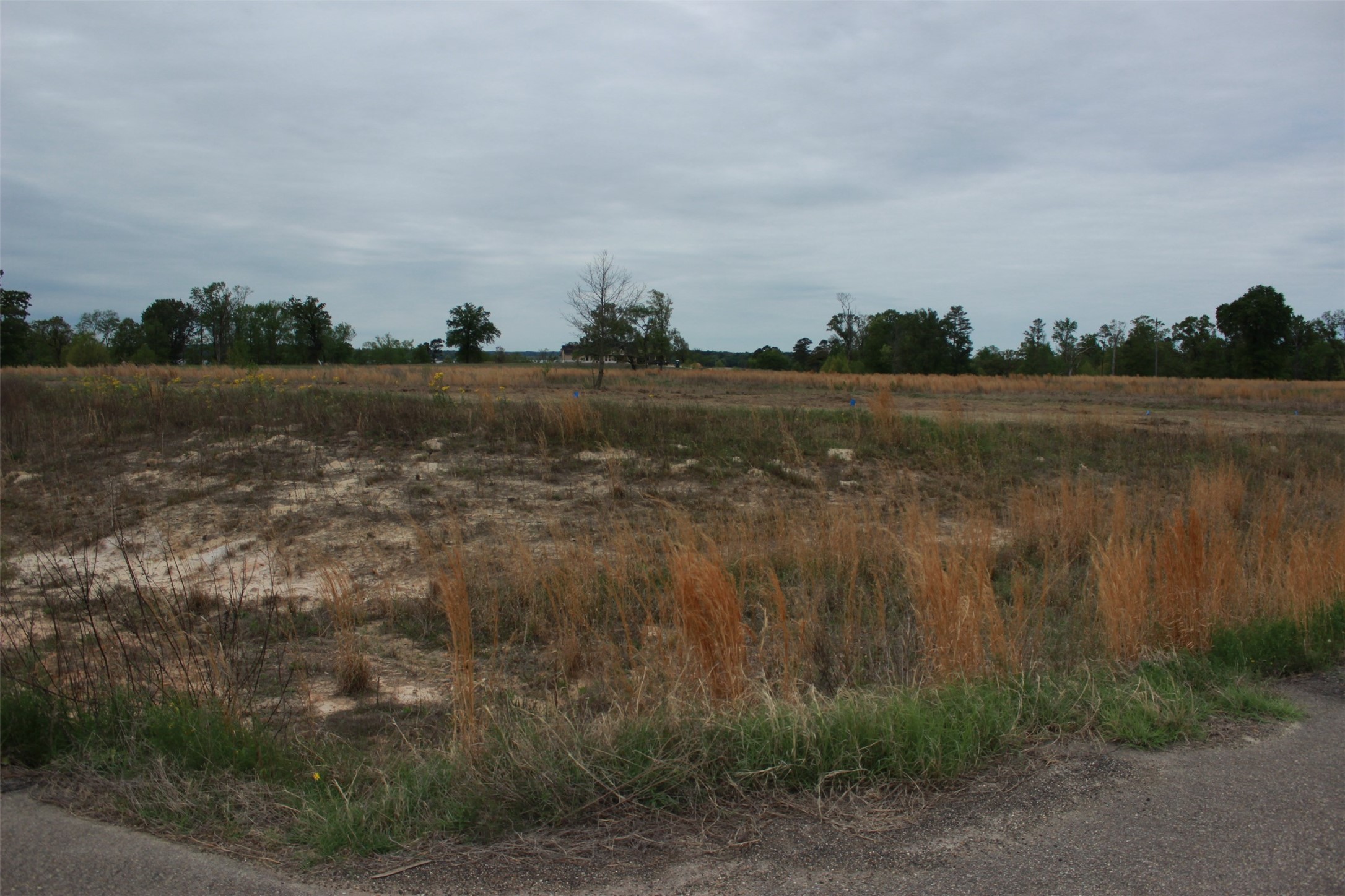 Tbd Sunrise Bend Pittsburg TX 75686
