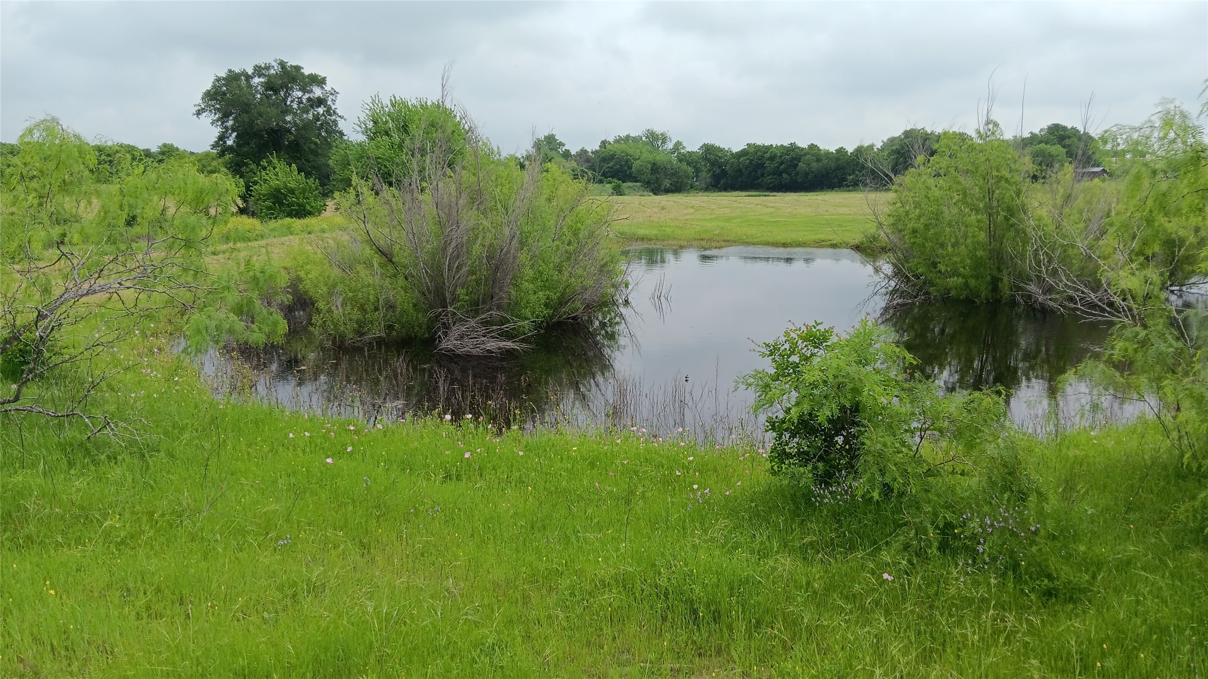 Tbd Highway 7 Chilton TX 76632