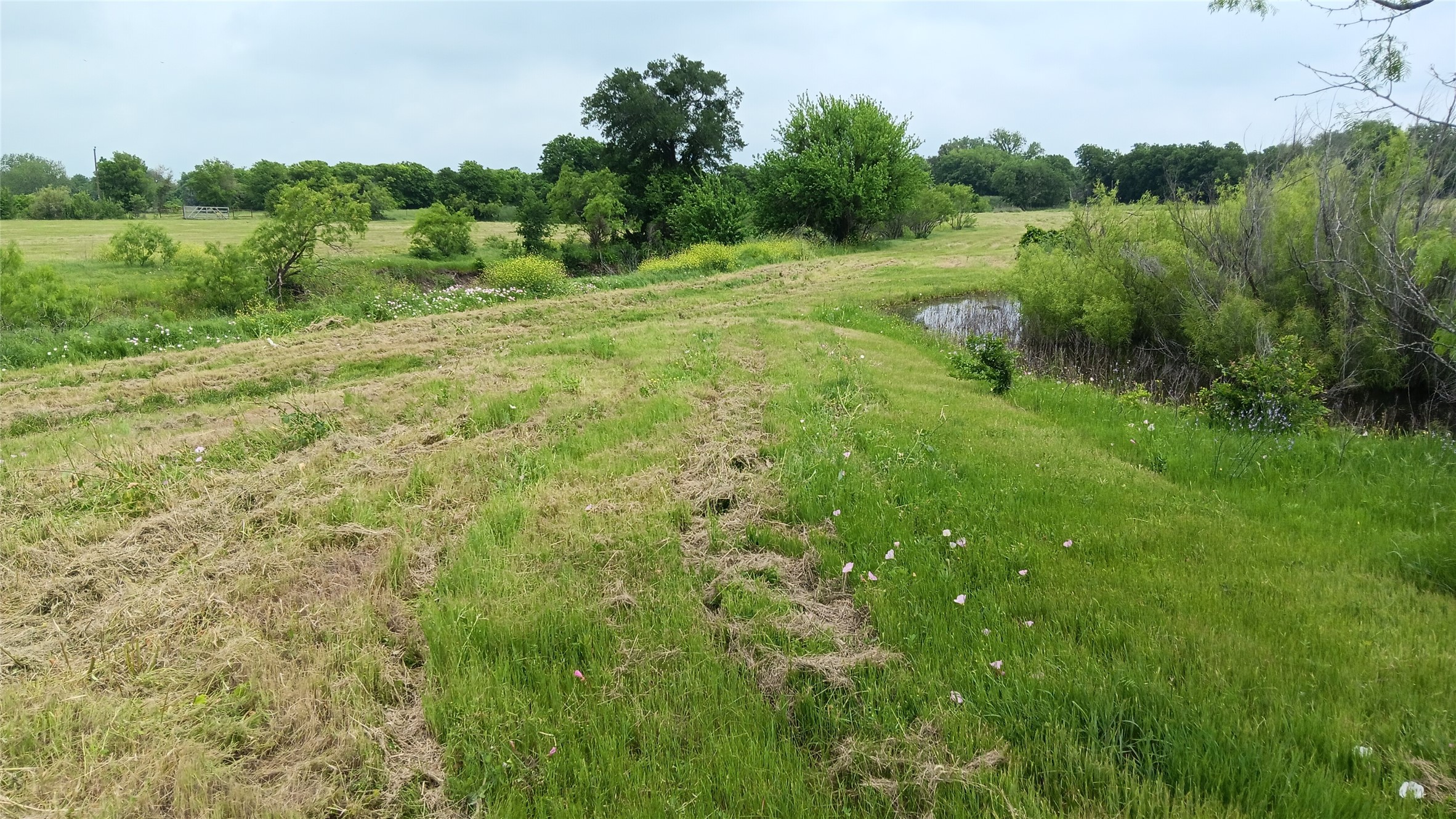 Tbd Highway 7 Chilton TX 76632