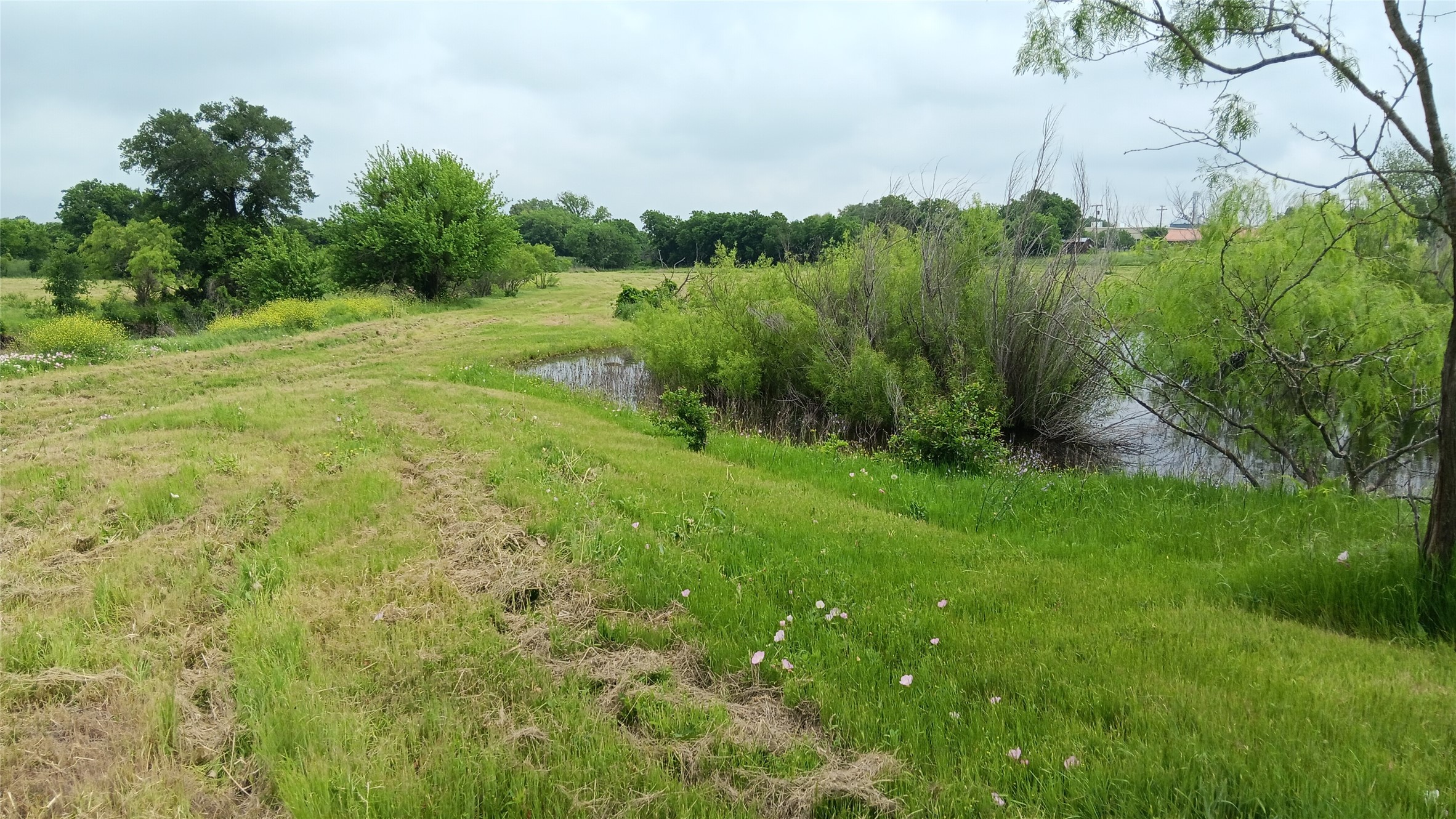Tbd Highway 7 Chilton TX 76632