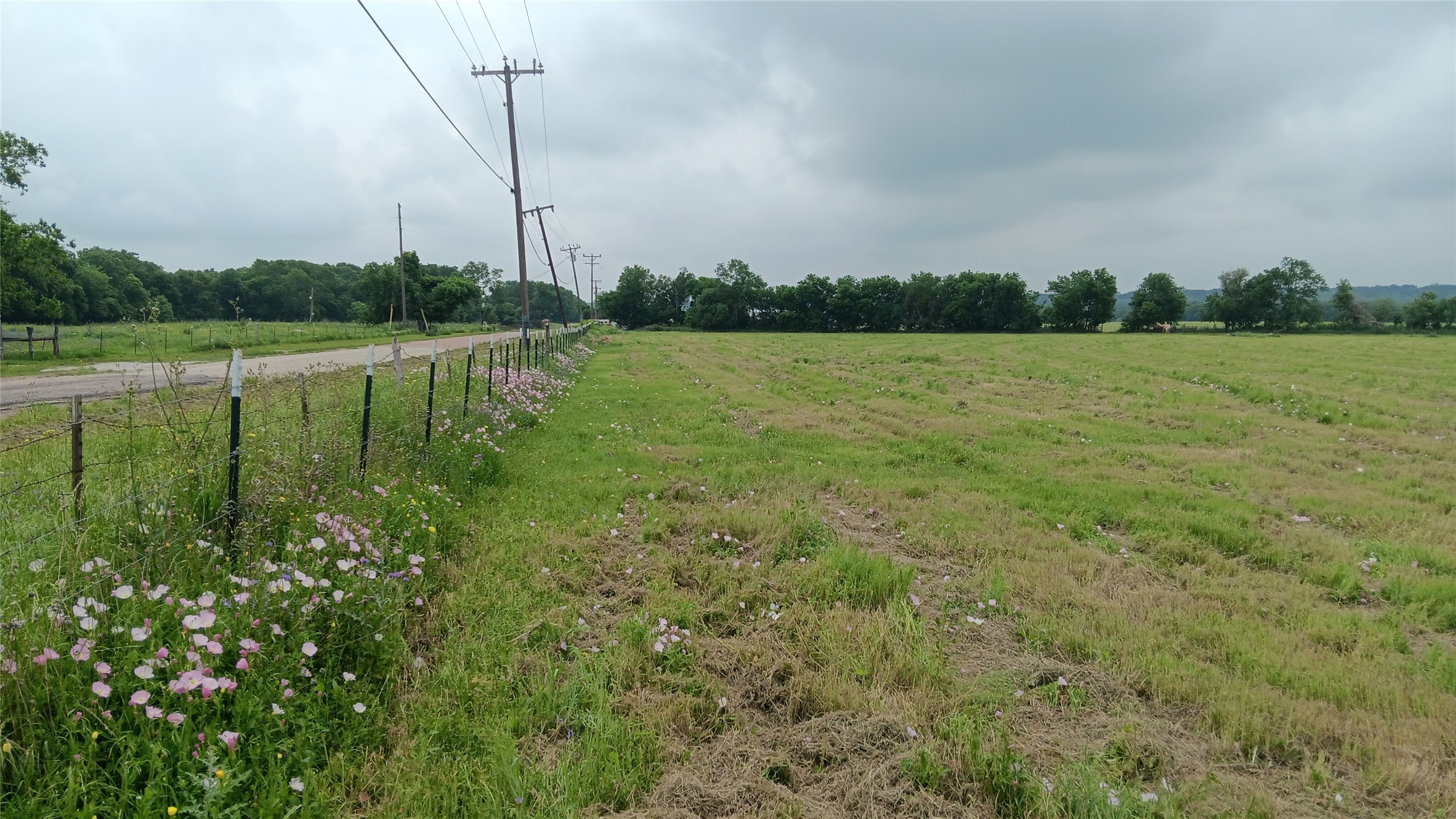 Tbd Highway 7 Chilton TX 76632
