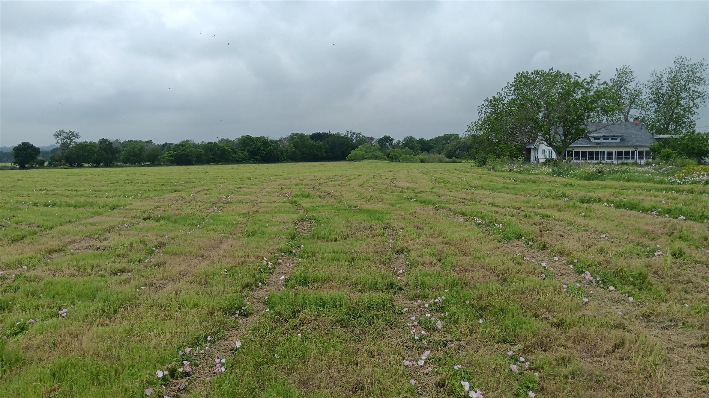 Tbd Highway 7 Chilton TX 76632