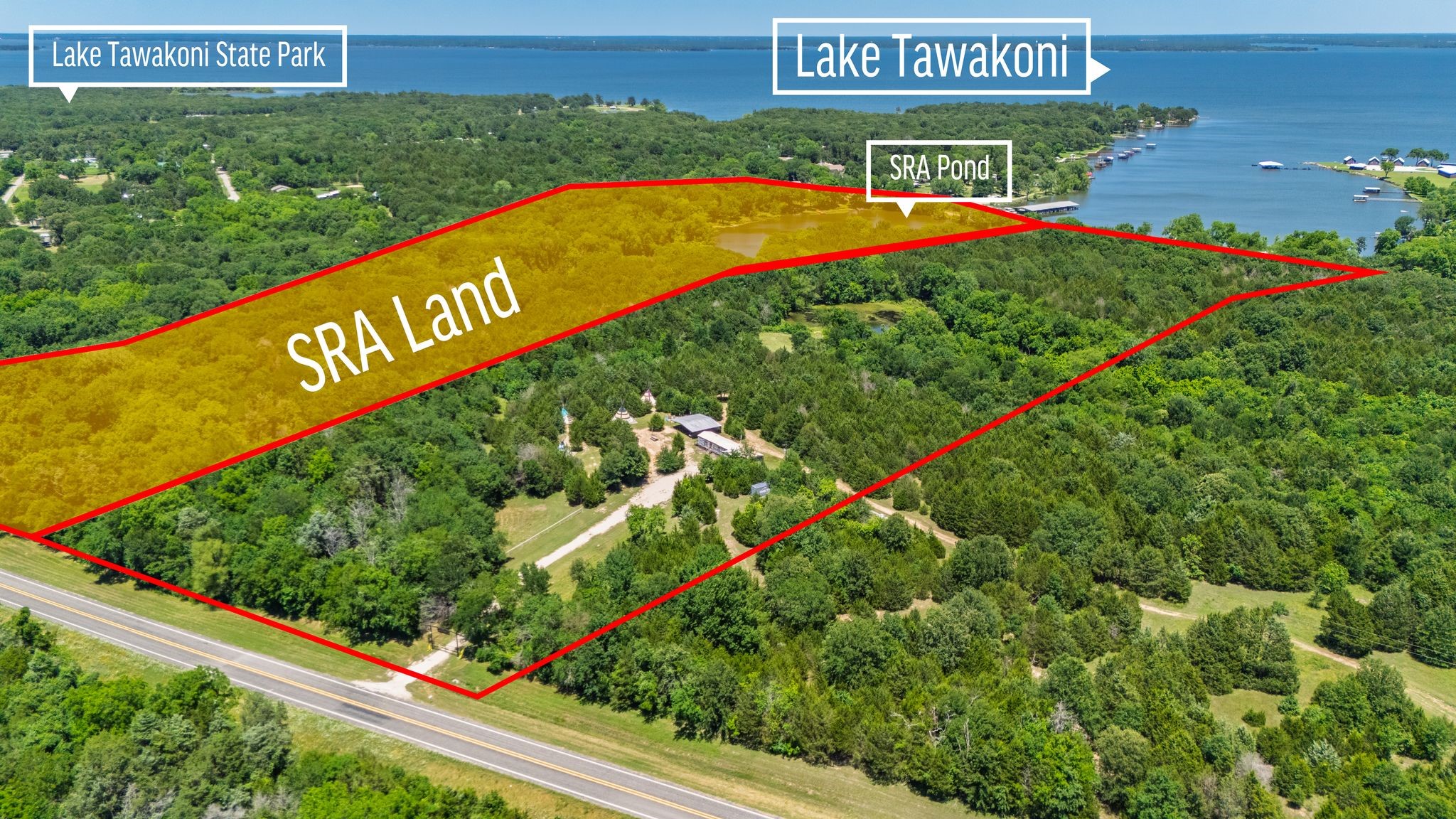 3670 Fm 2475 Wills Point TX 75169