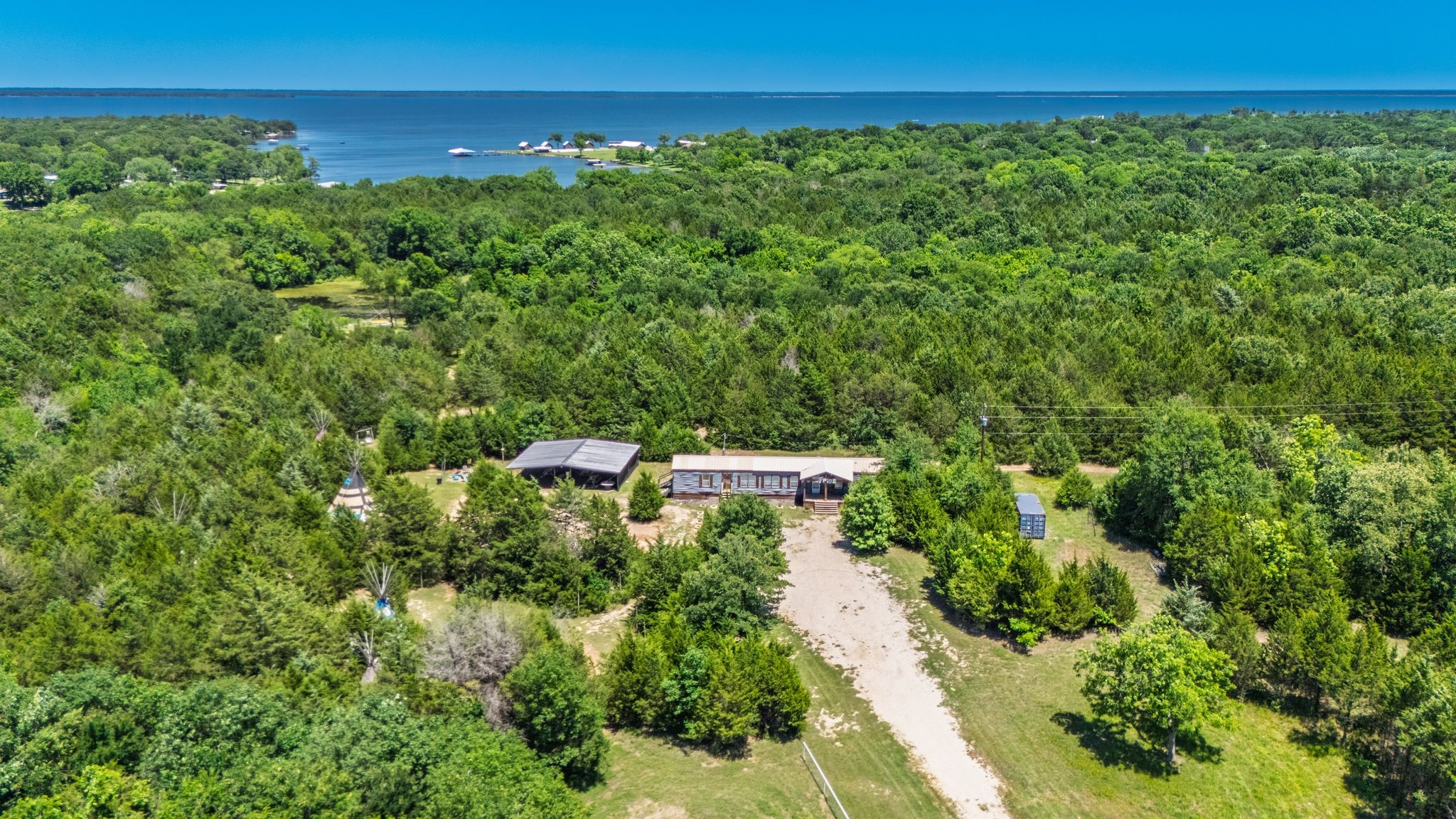 3670 Fm 2475 Wills Point TX 75169