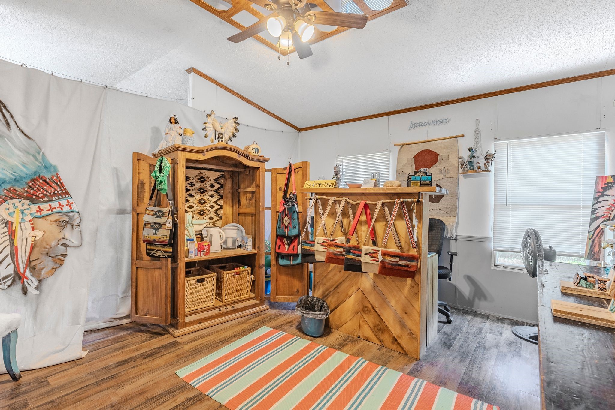3670 Fm 2475 Wills Point TX 75169