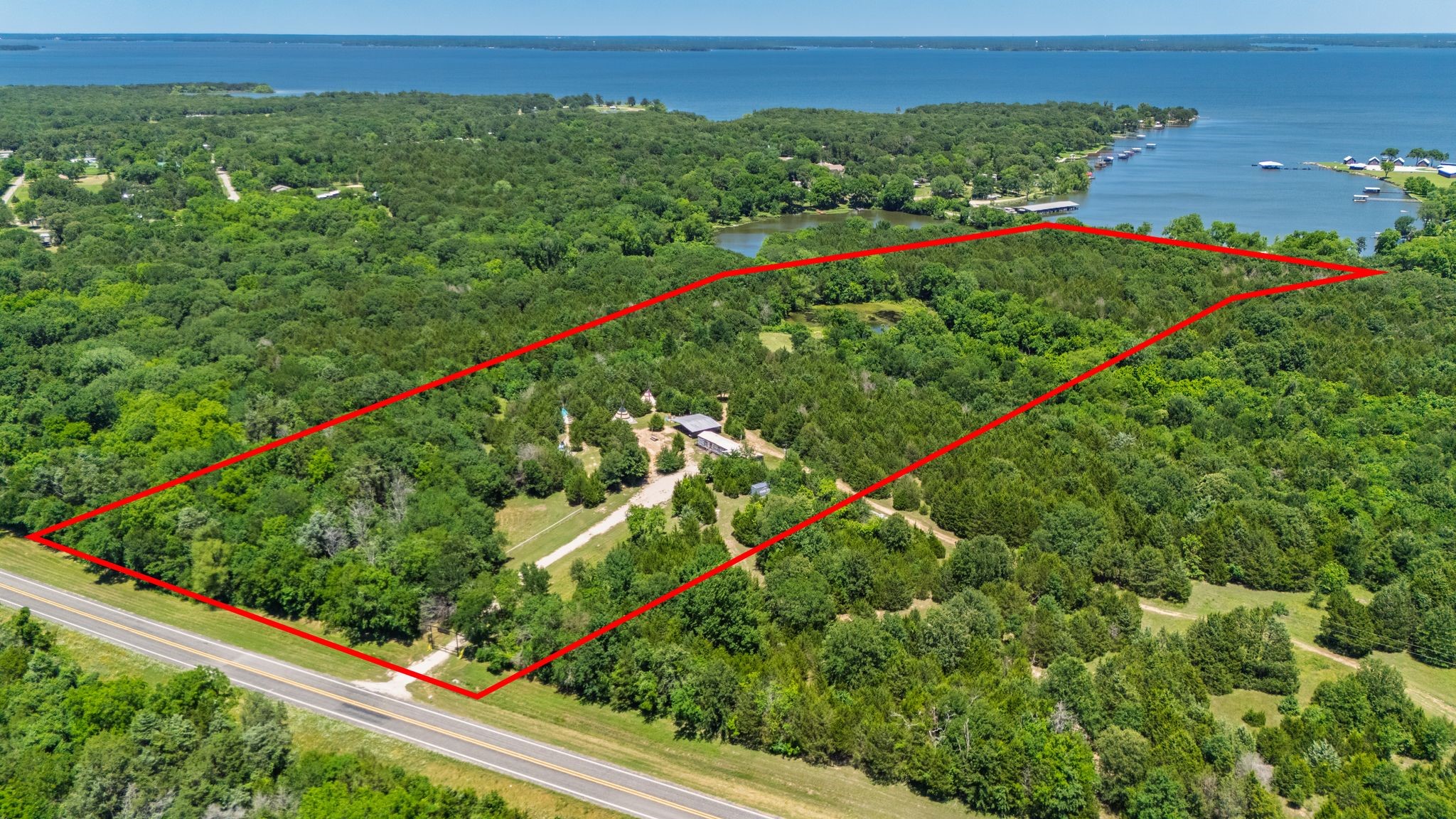 3670 Fm 2475 Wills Point TX 75169