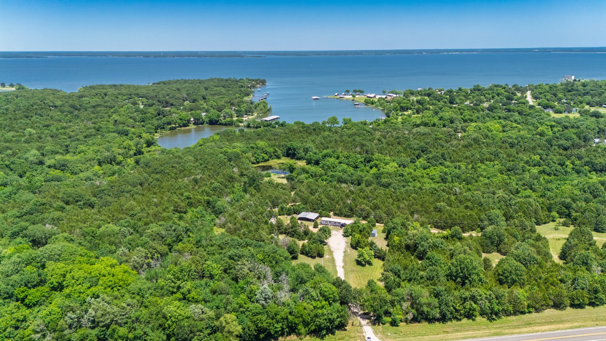 3670 Fm 2475 Wills Point TX 75169