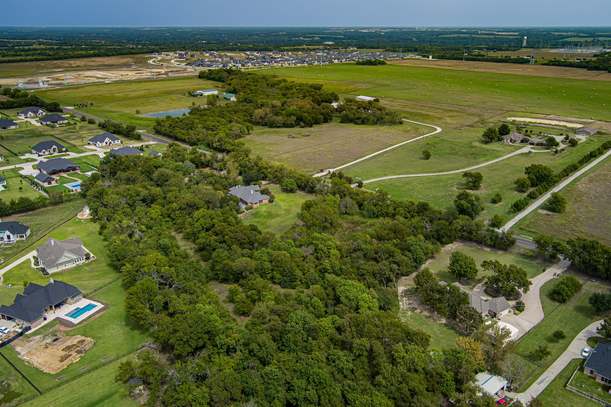 0000 Weston Road Weston TX 75009