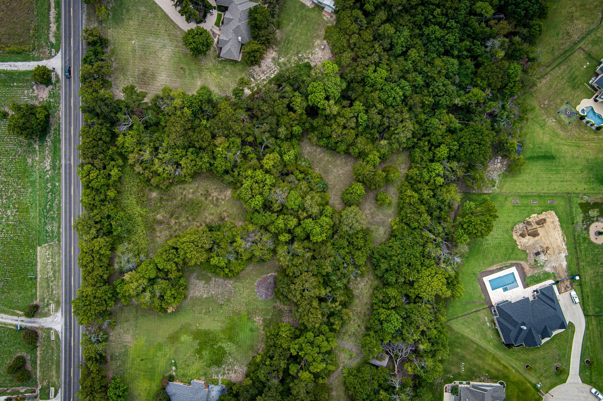 0000 Weston Road Weston TX 75009