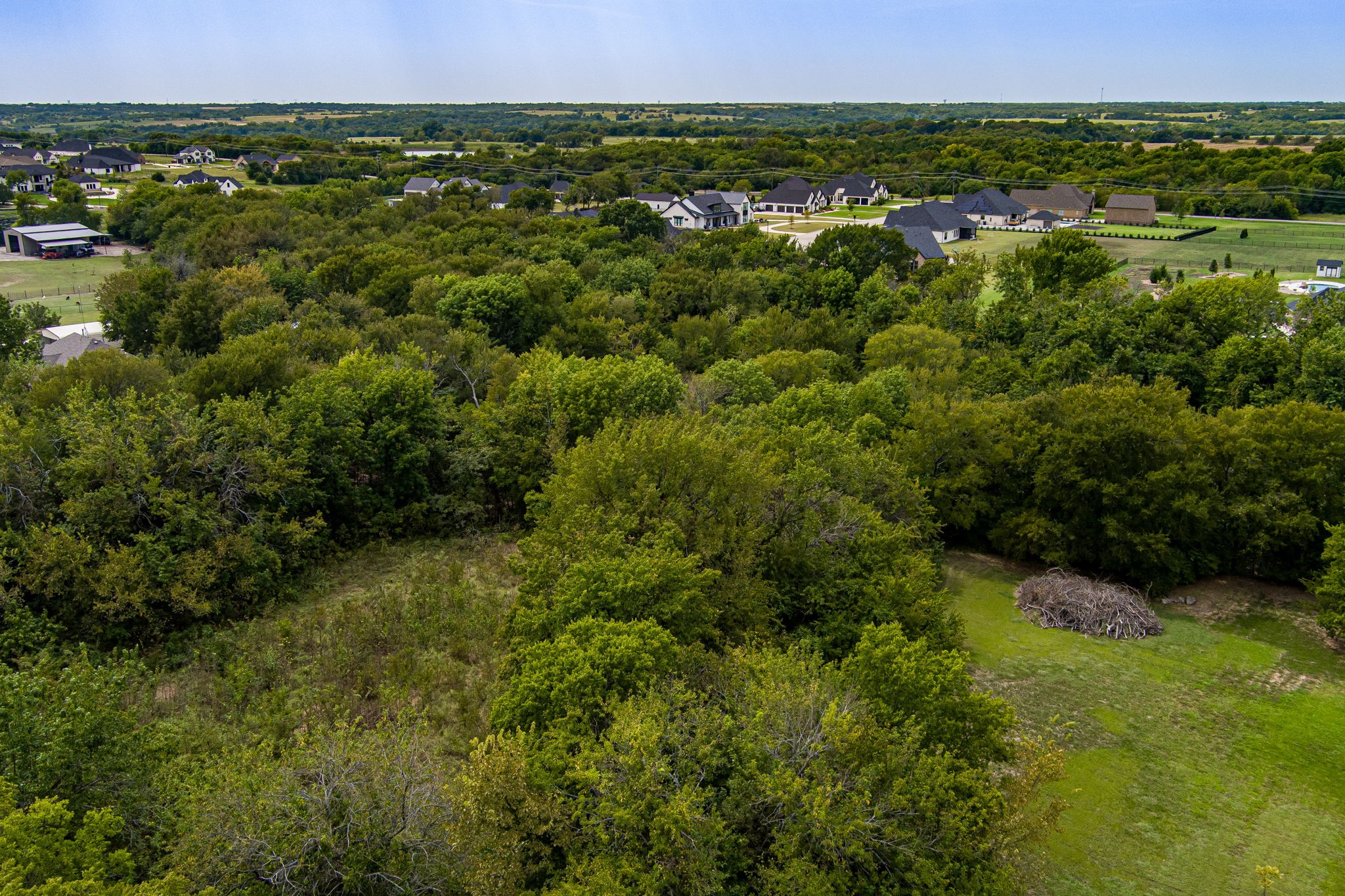 0000 Weston Road Weston TX 75009