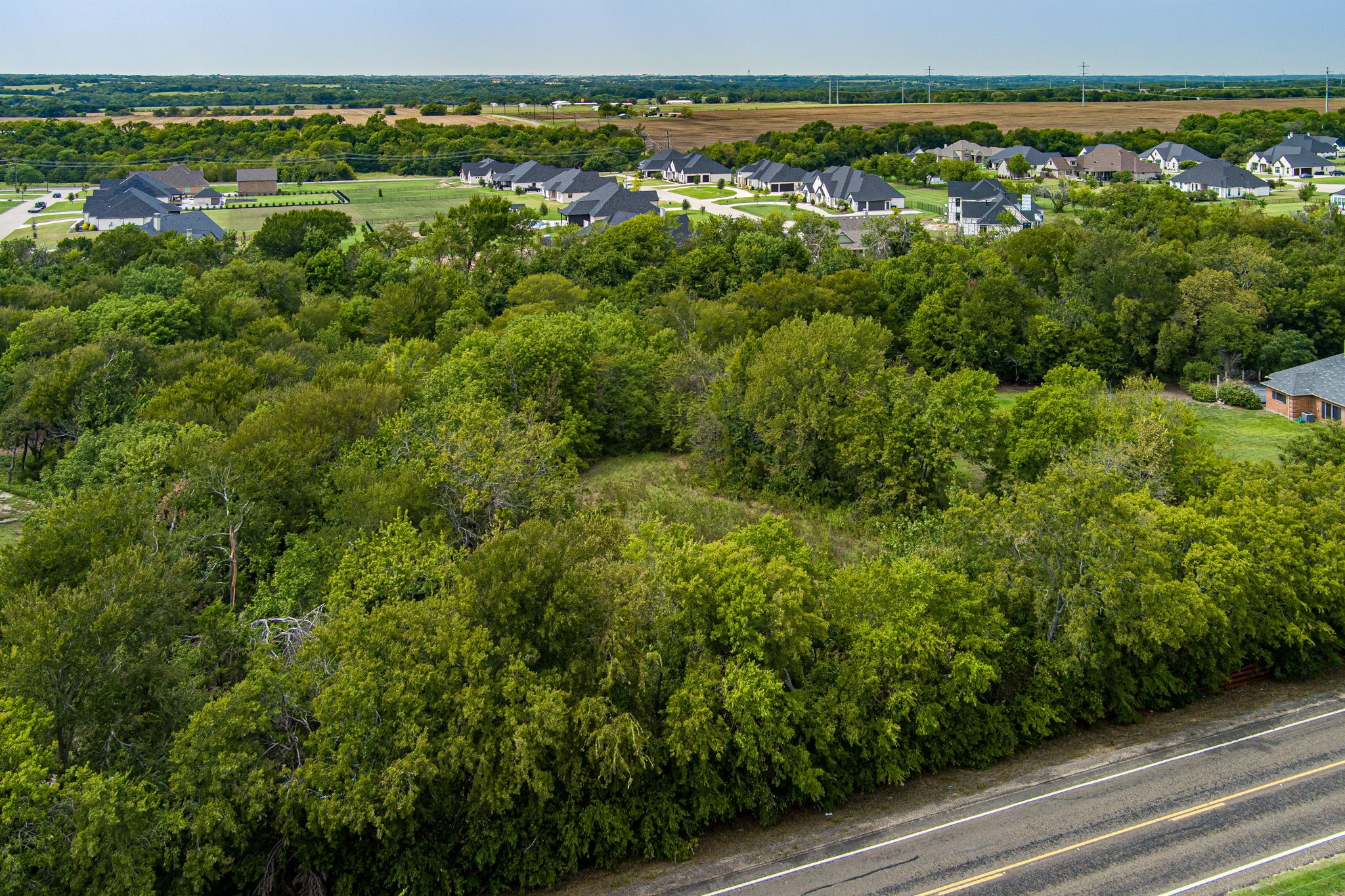 0000 Weston Road Weston TX 75009