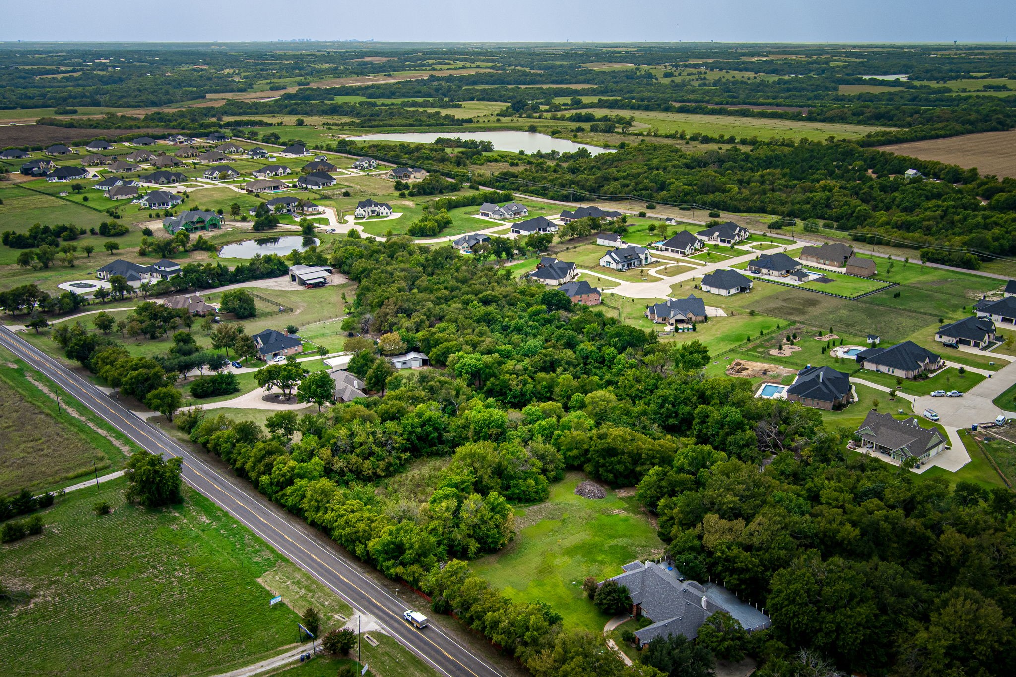 0000 Weston Road Weston TX 75009