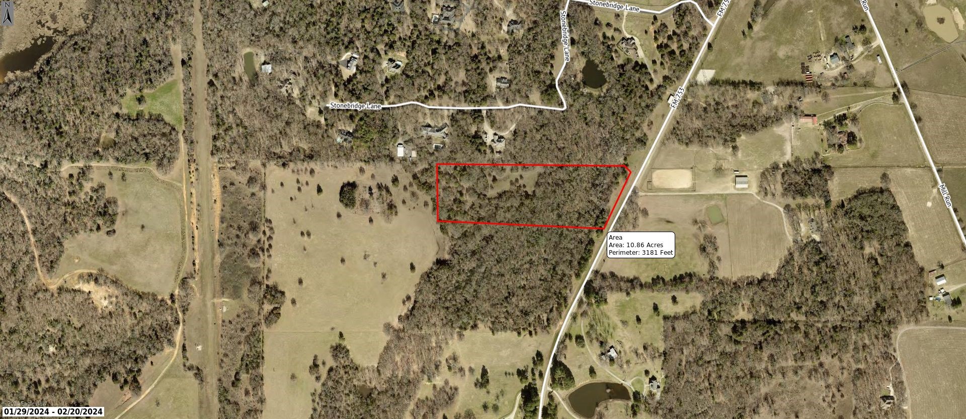 4270 Fm 753 Athens TX 75751
