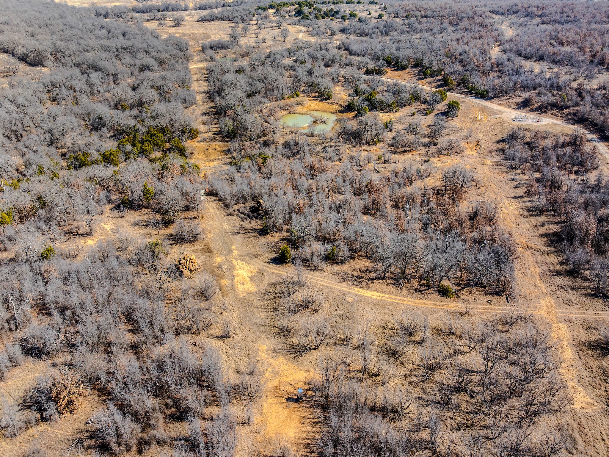 Tbd Cement Mountain Road Bryson TX 76427