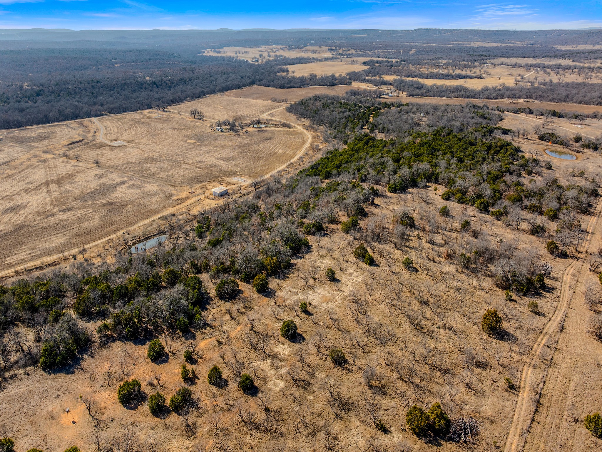 Tbd Cement Mountain Road Bryson TX 76427