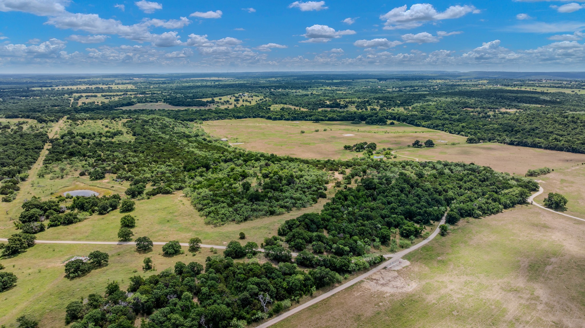 Tbd Cement Mountain Road Bryson TX 76427