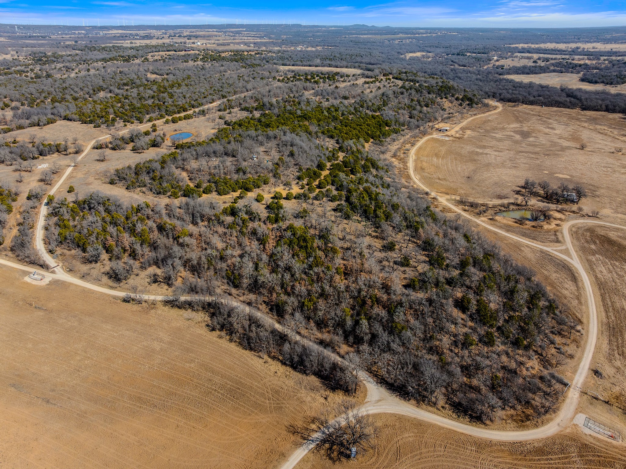 Tbd Cement Mountain Road Bryson TX 76427