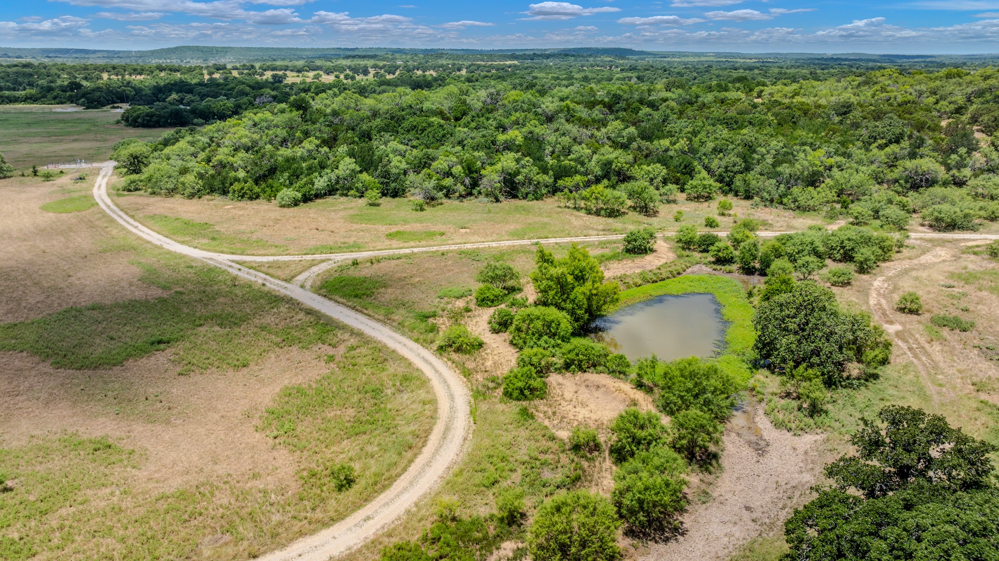 Tbd Cement Mountain Road Bryson TX 76427