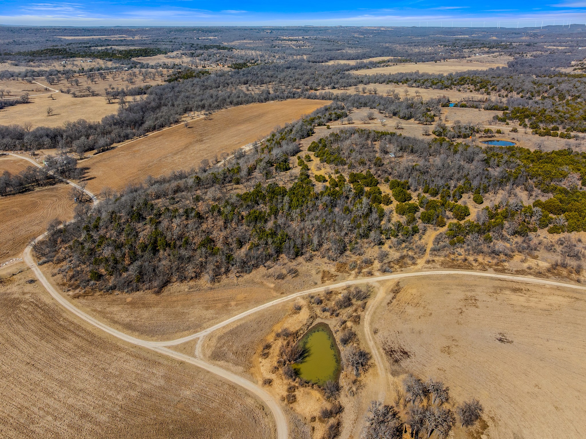 Tbd Cement Mountain Road Bryson TX 76427
