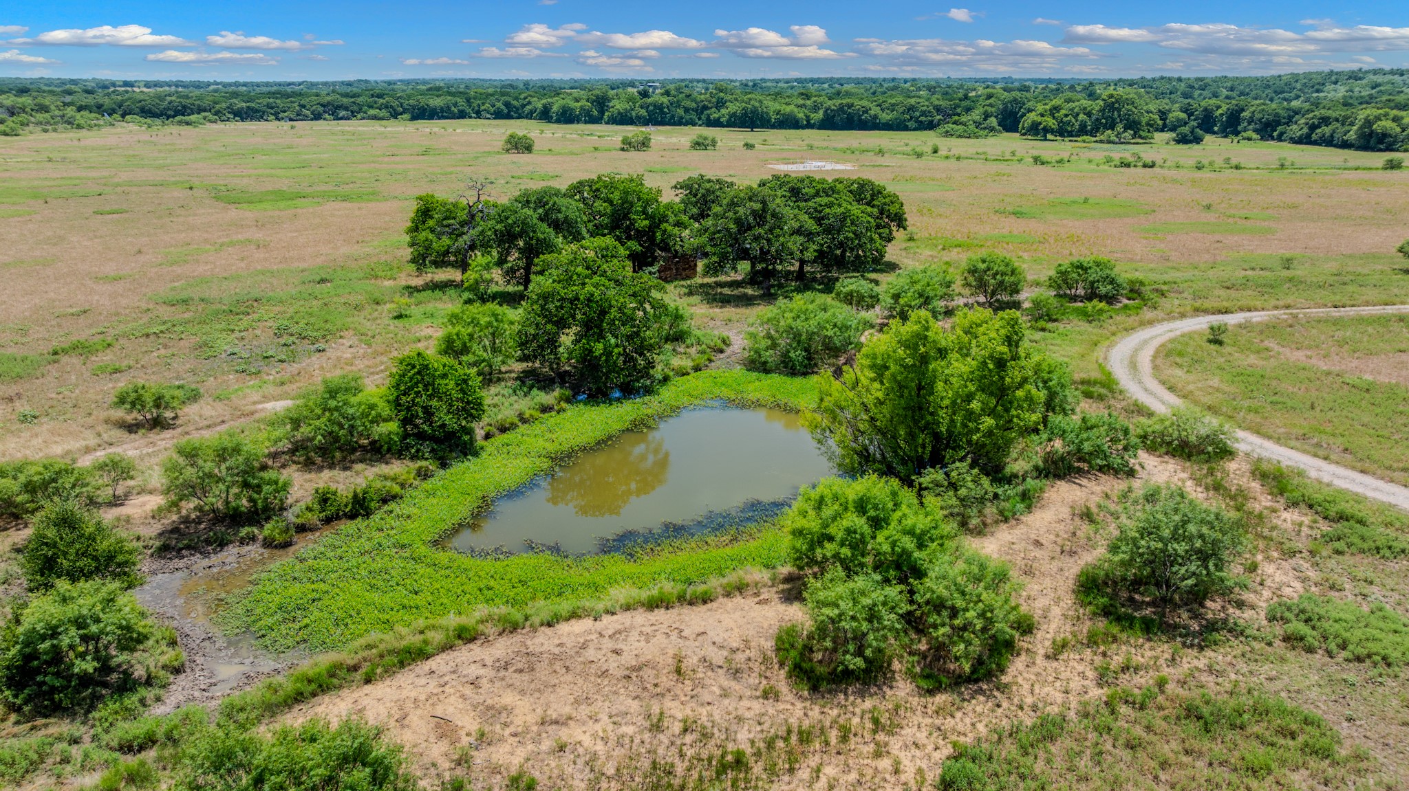 Tbd Cement Mountain Road Bryson TX 76427