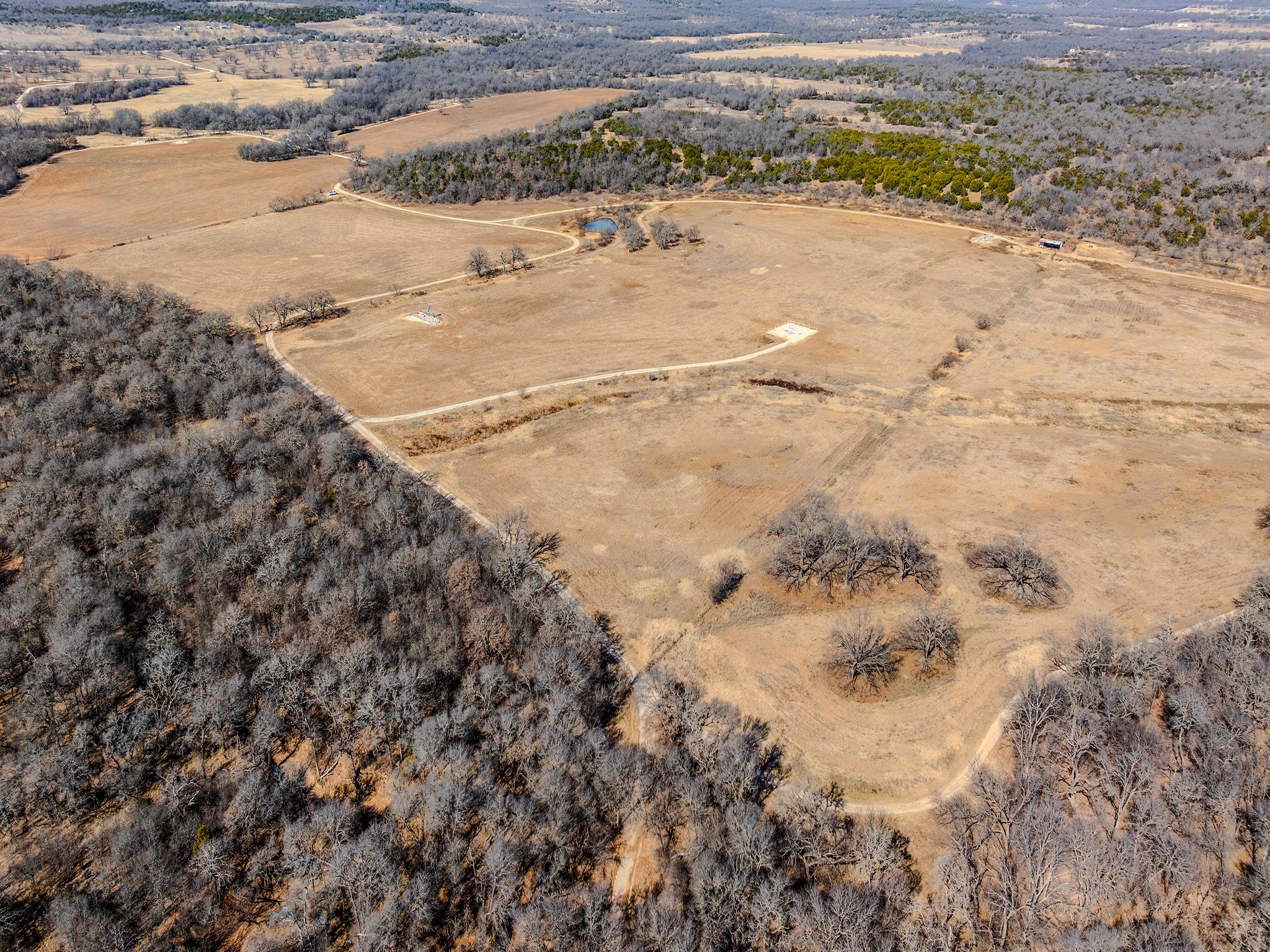 Tbd Cement Mountain Road Bryson TX 76427