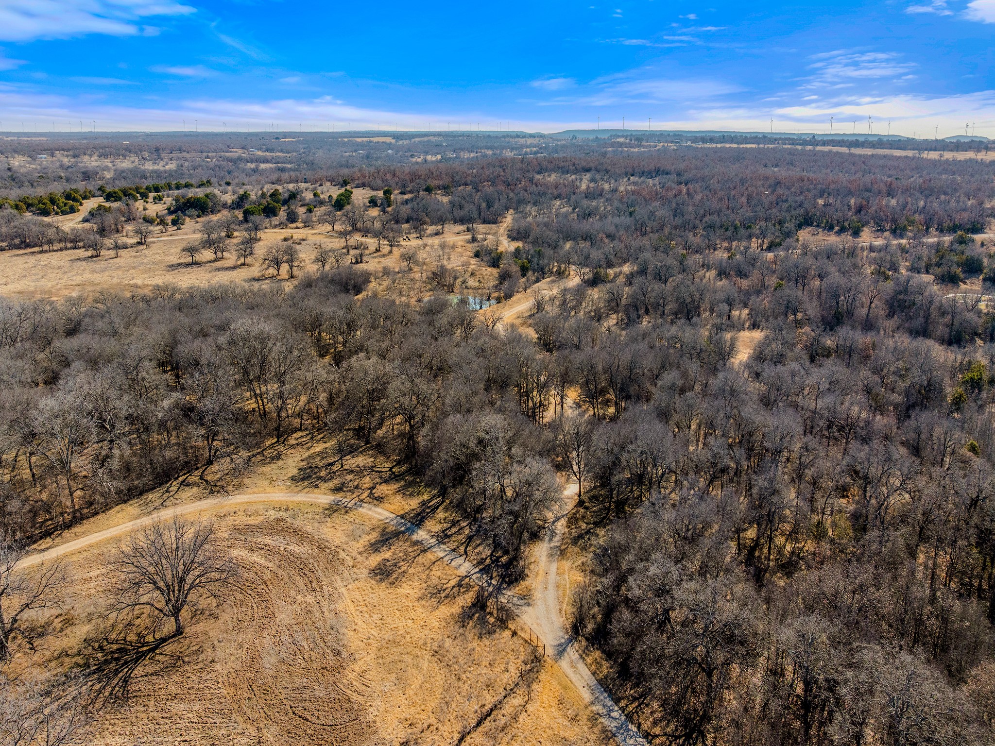 Tbd Cement Mountain Road Bryson TX 76427