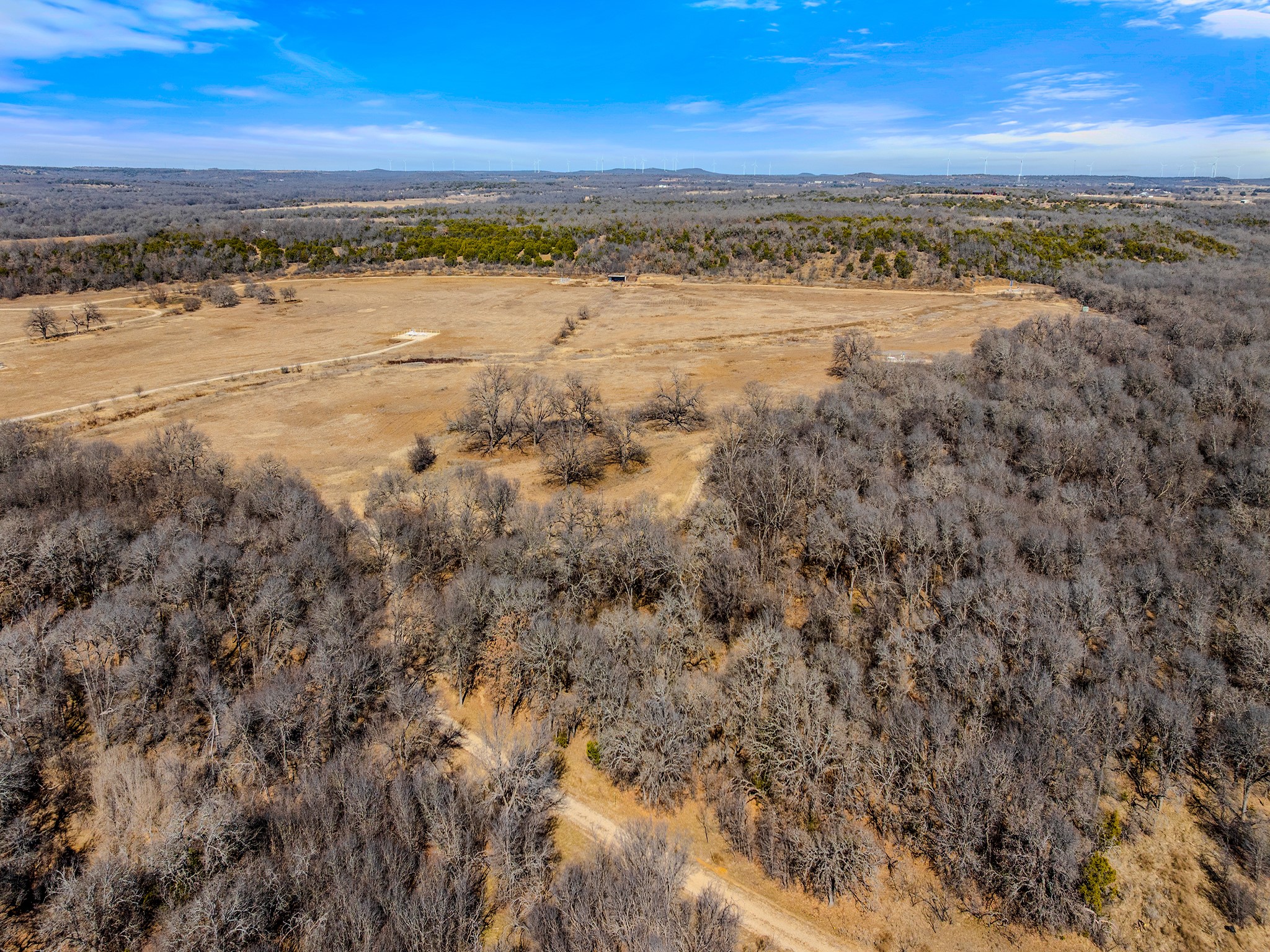 Tbd Cement Mountain Road Bryson TX 76427