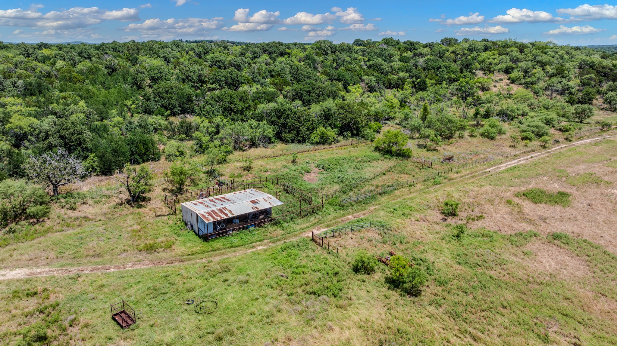Tbd Cement Mountain Road Bryson TX 76427