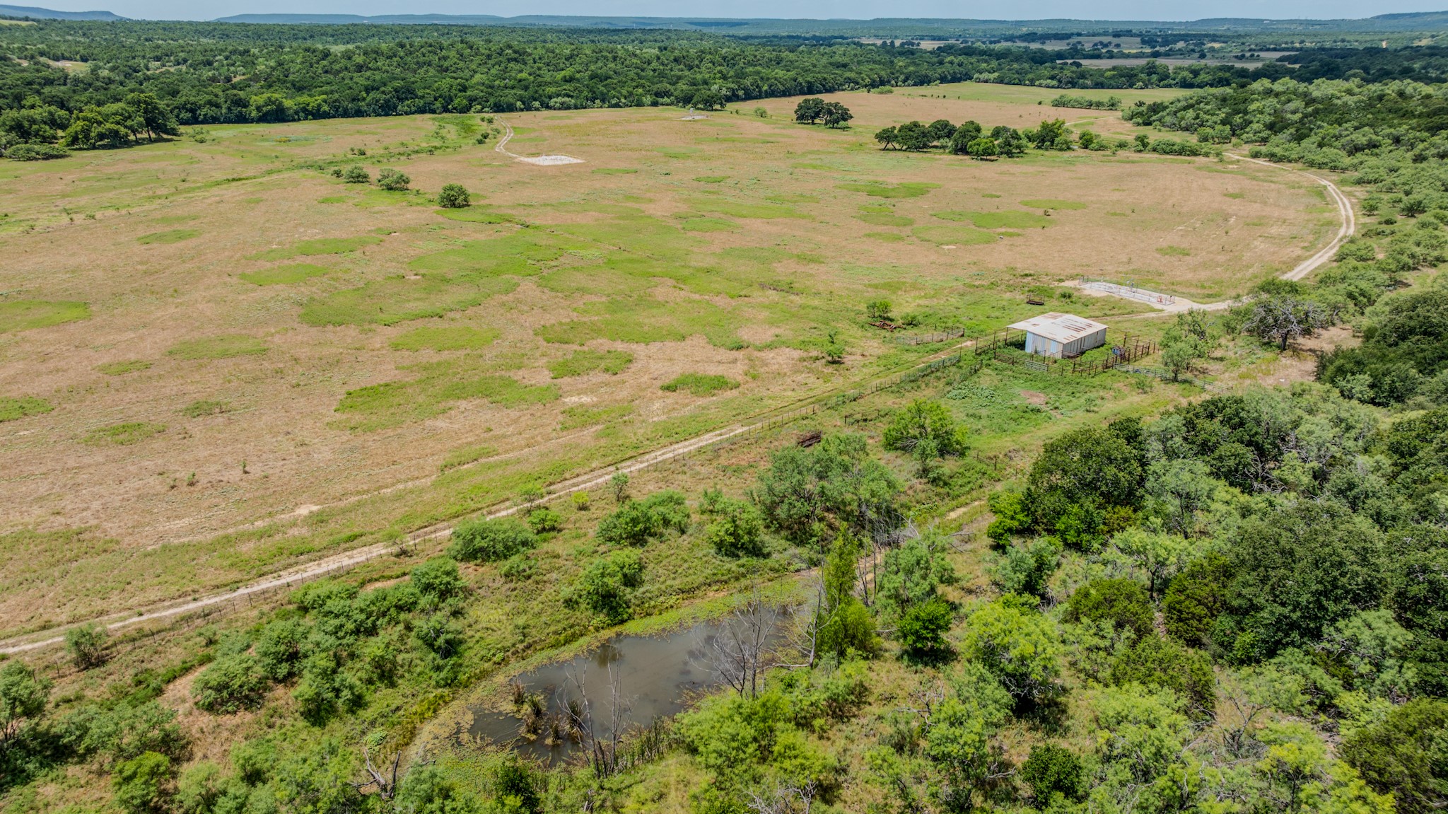 Tbd Cement Mountain Road Bryson TX 76427