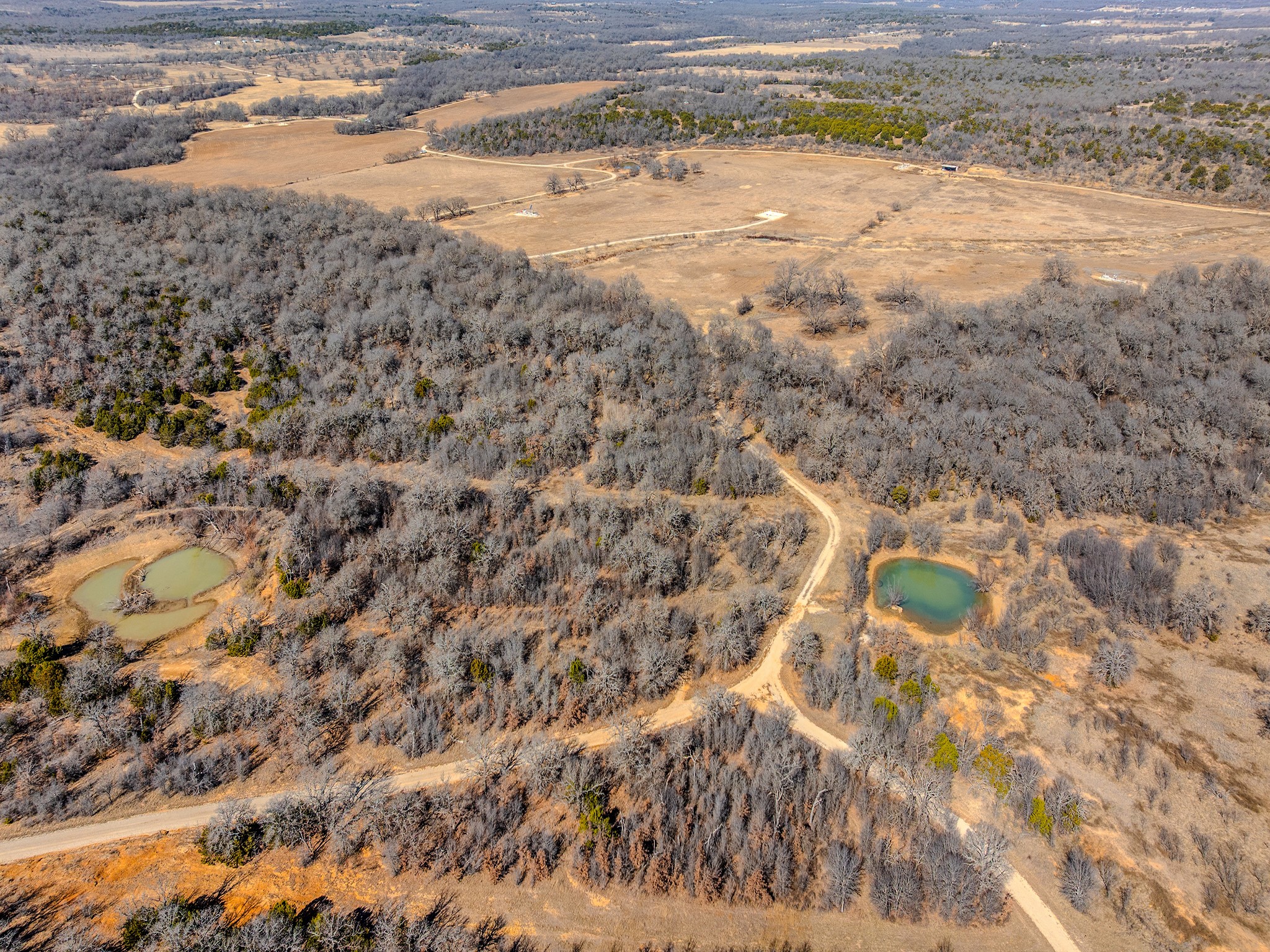 Tbd Cement Mountain Road Bryson TX 76427